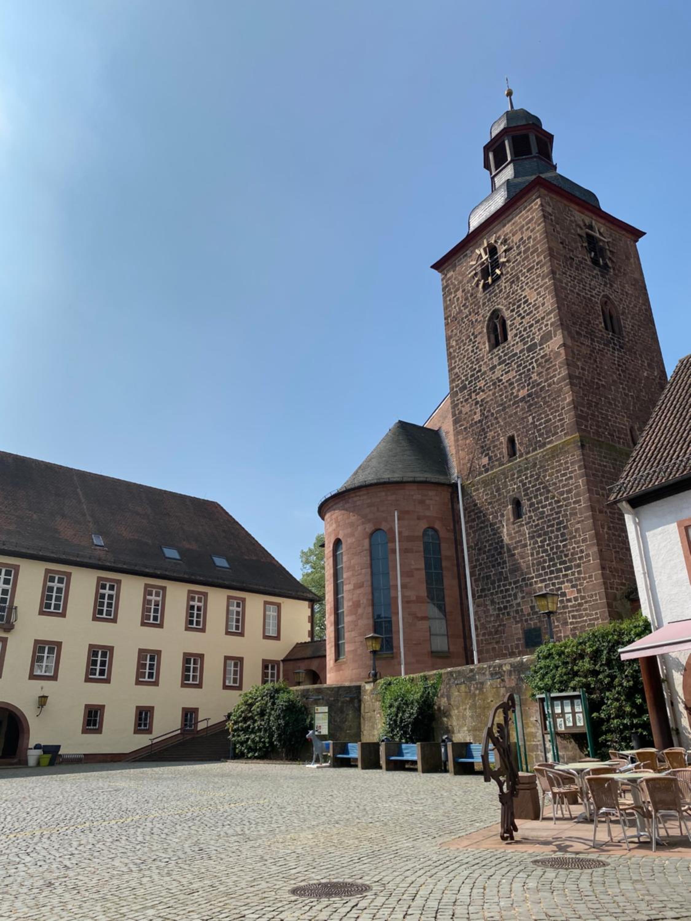 Ferienwohnungen Annweiler am Trifels - Property Image 6