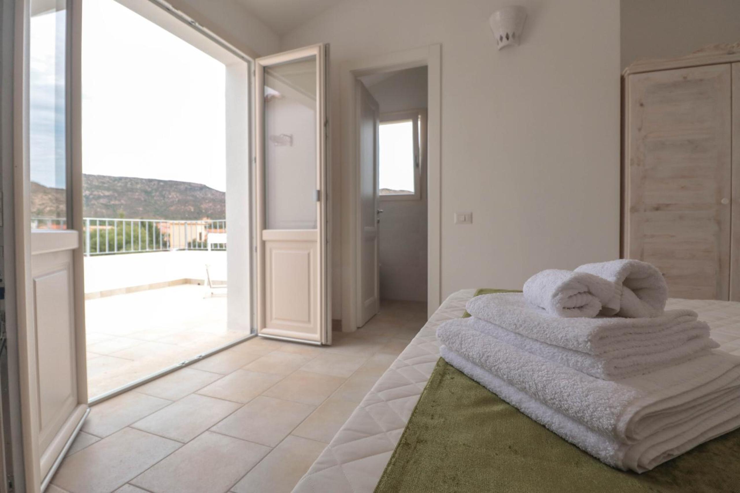 B&B Limone en San Teodoro
