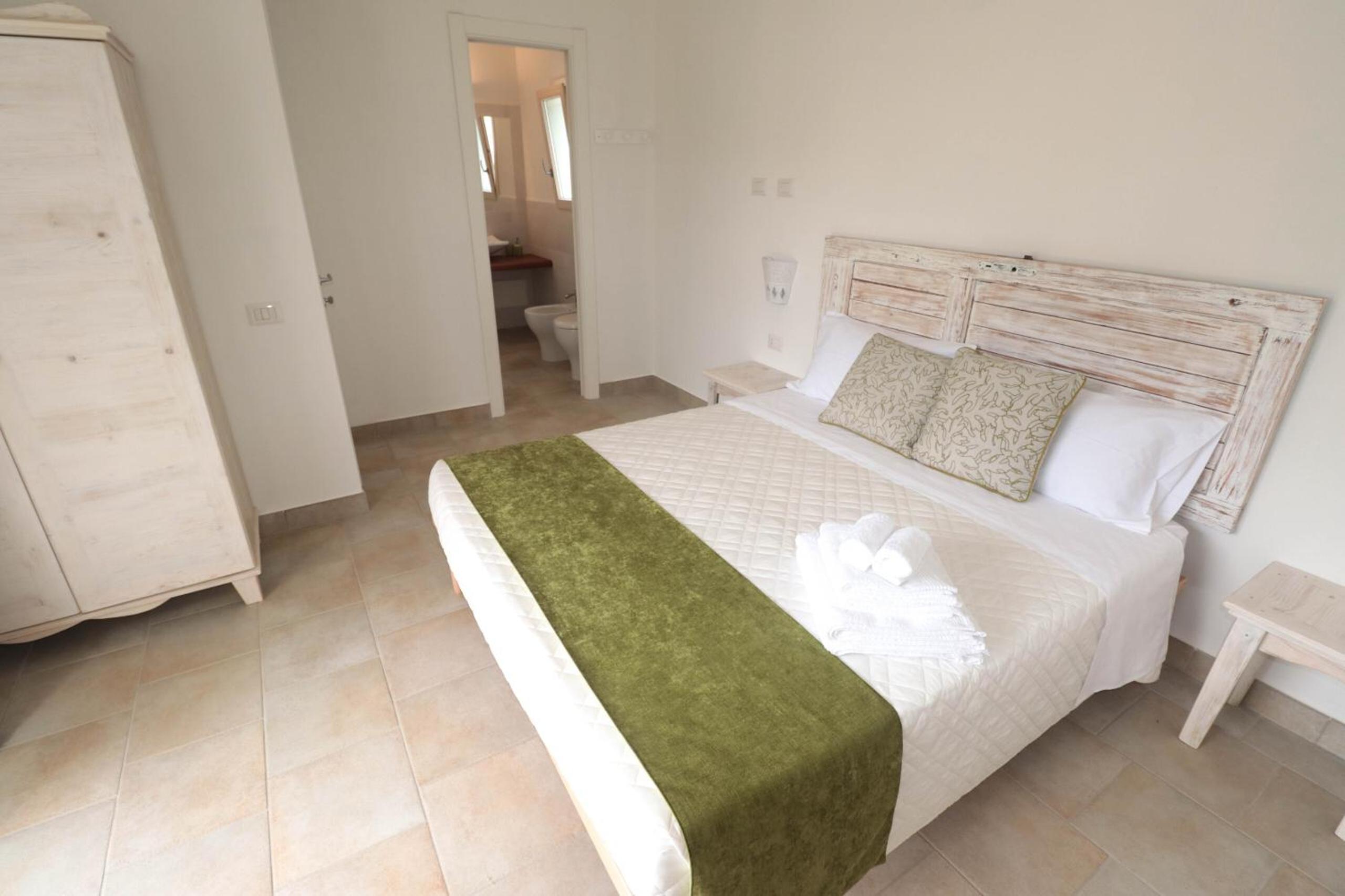 B&B Limone en San Teodoro