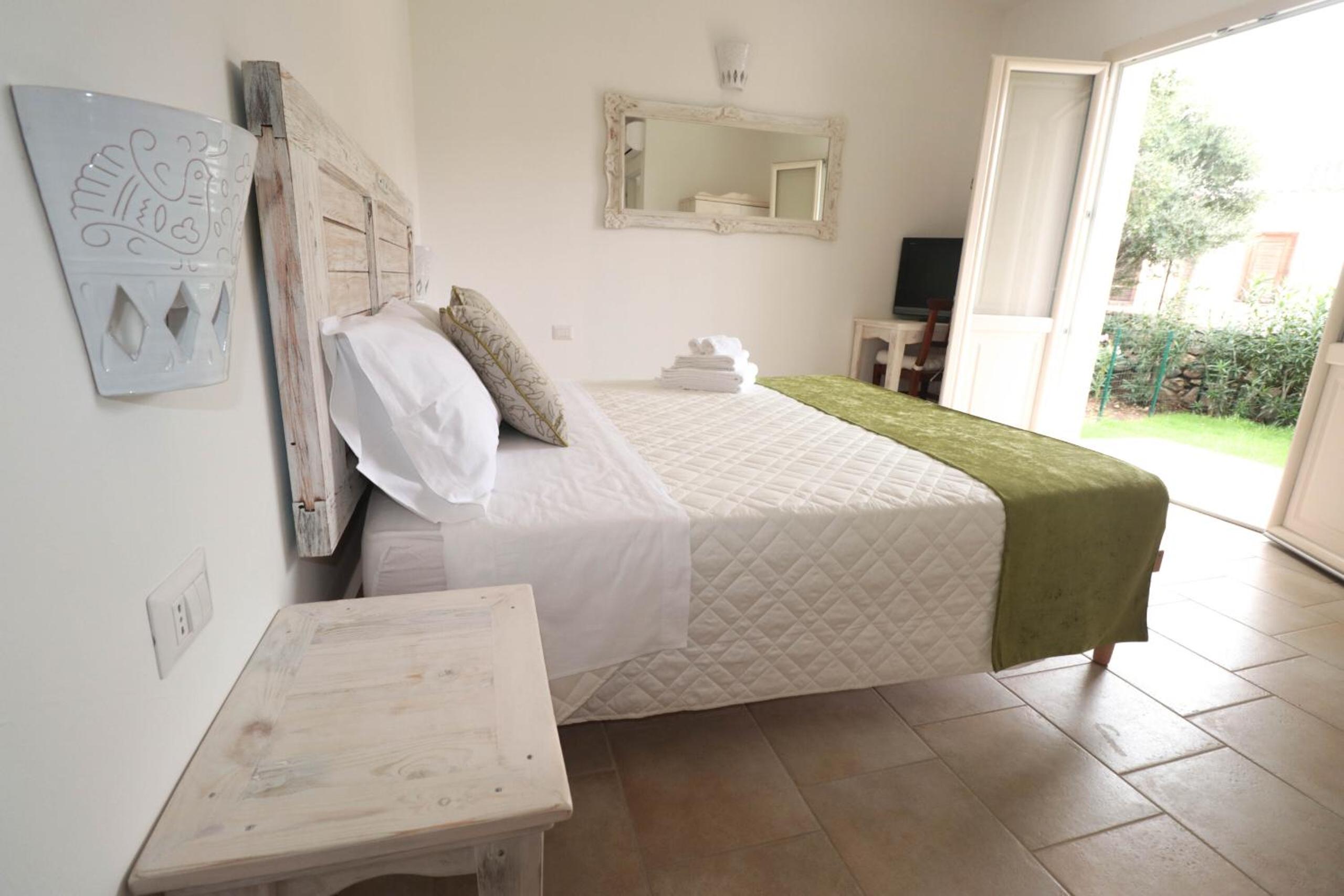 B&B Limone en San Teodoro