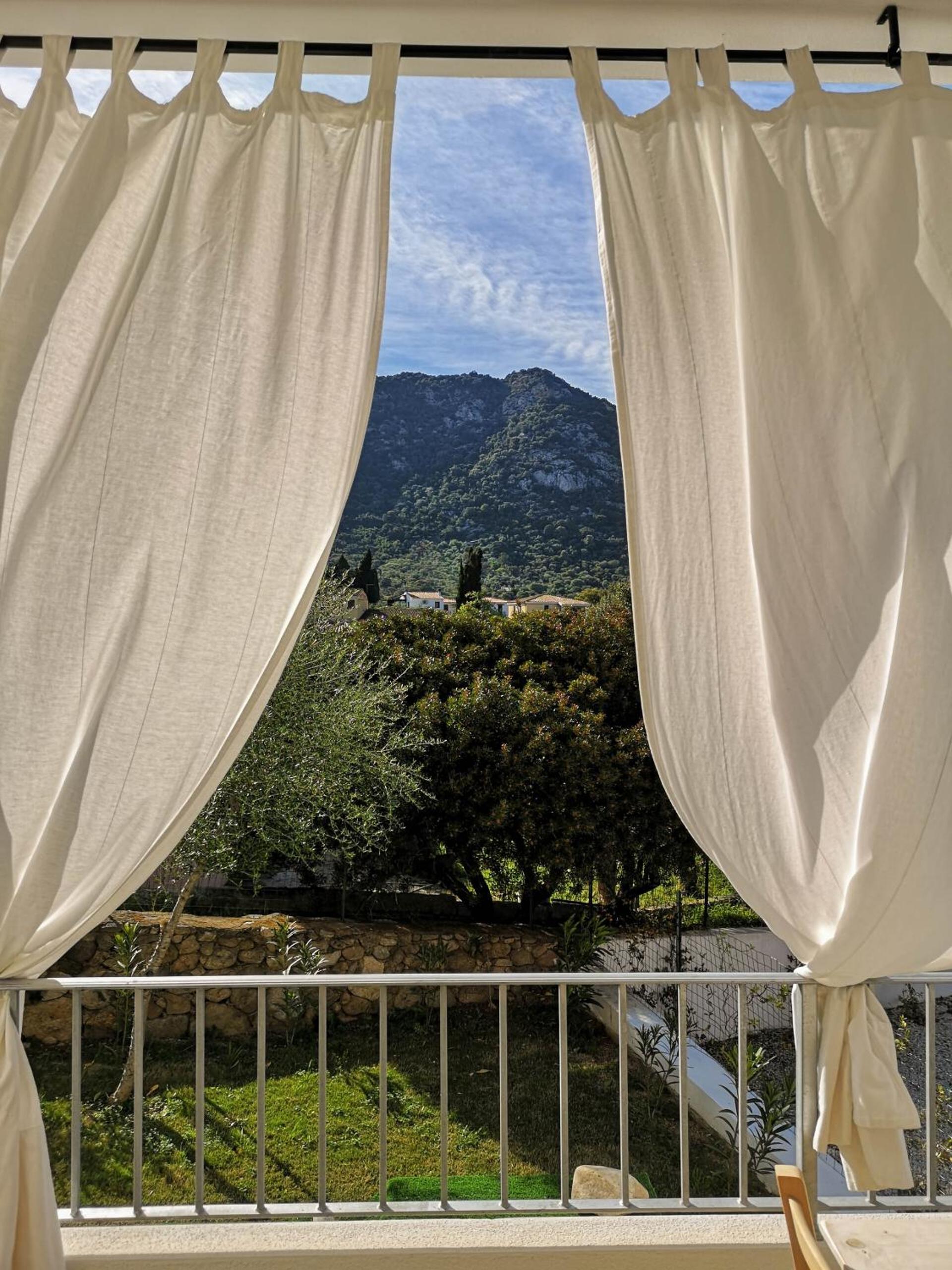 B&B Limone en San Teodoro
