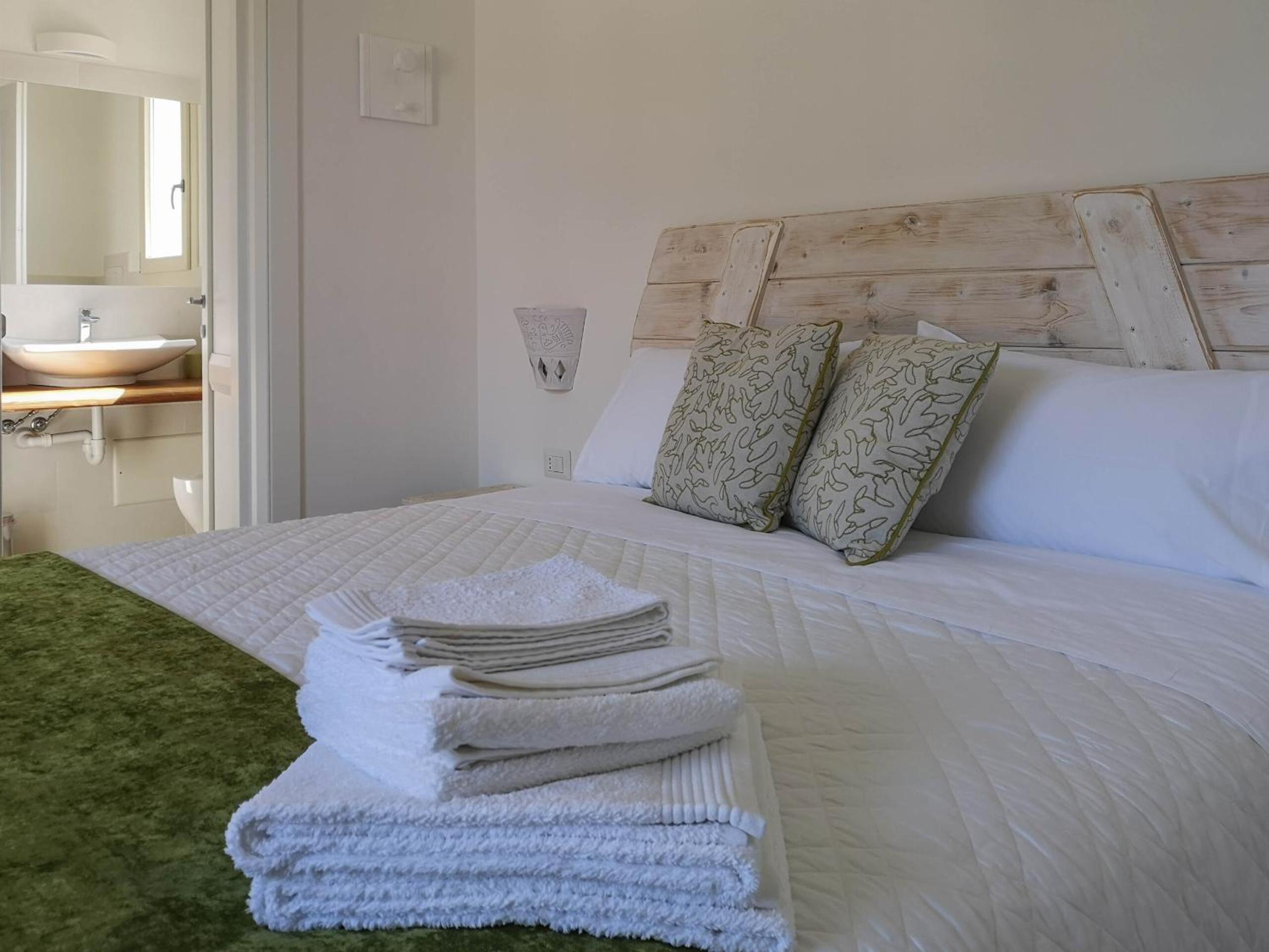B&B Limone en San Teodoro