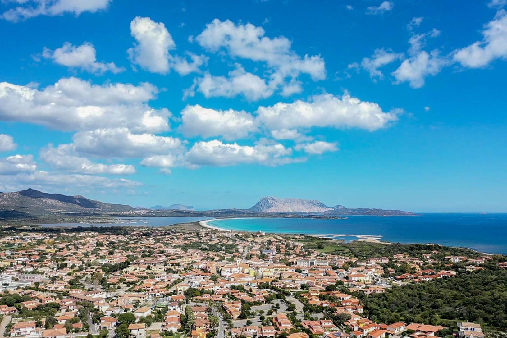 B&B Limone en San Teodoro