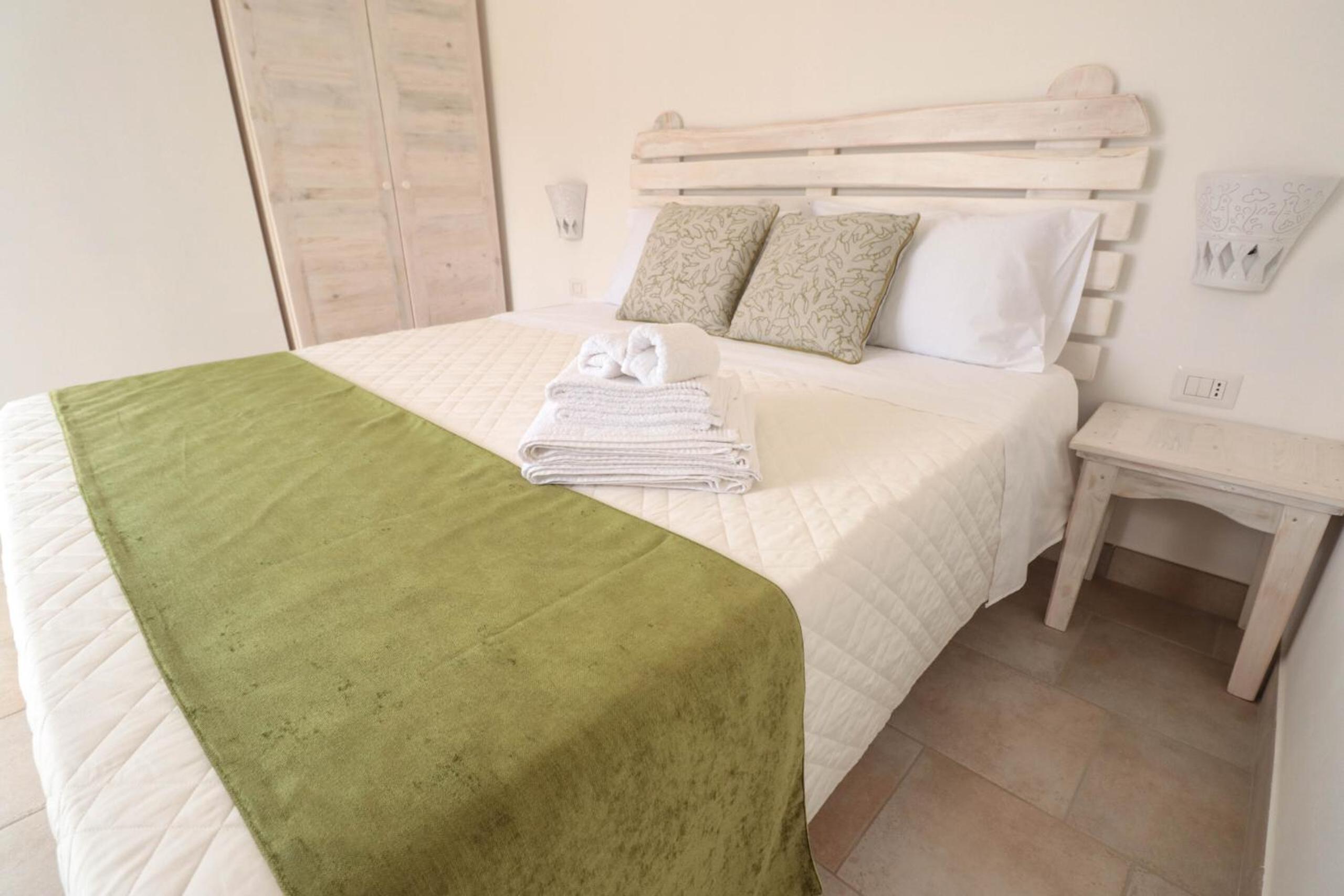B&B Limone en San Teodoro
