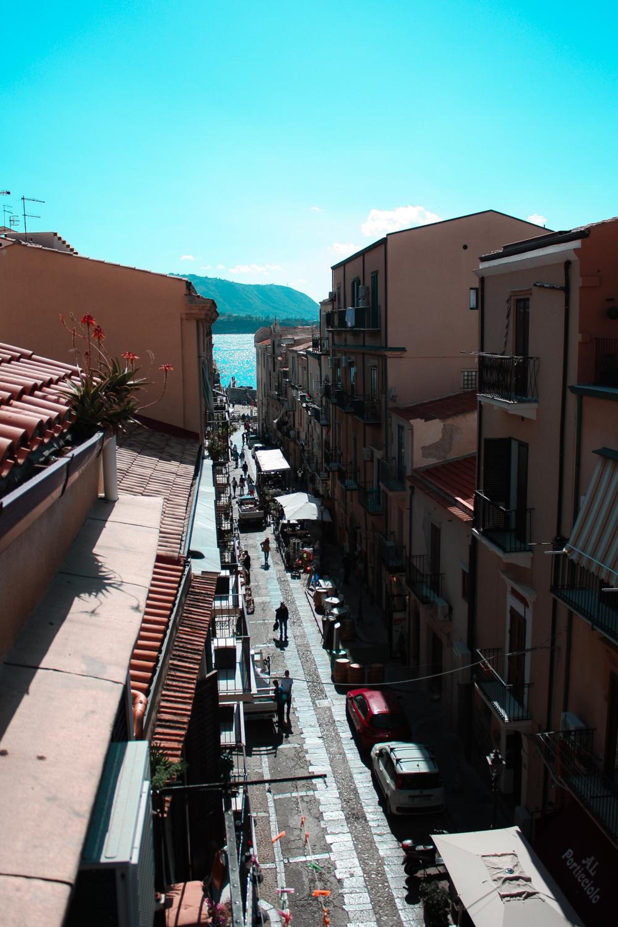 AWA Cefalù Bordonaro