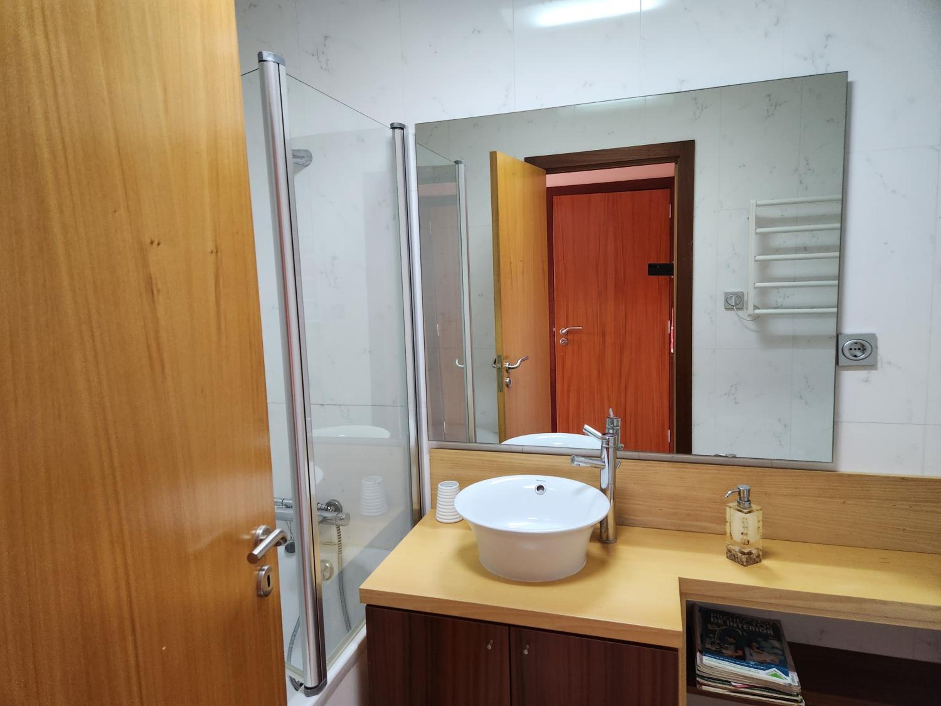 Magnífico Apartamento T2 Praia de Esmoriz view 5