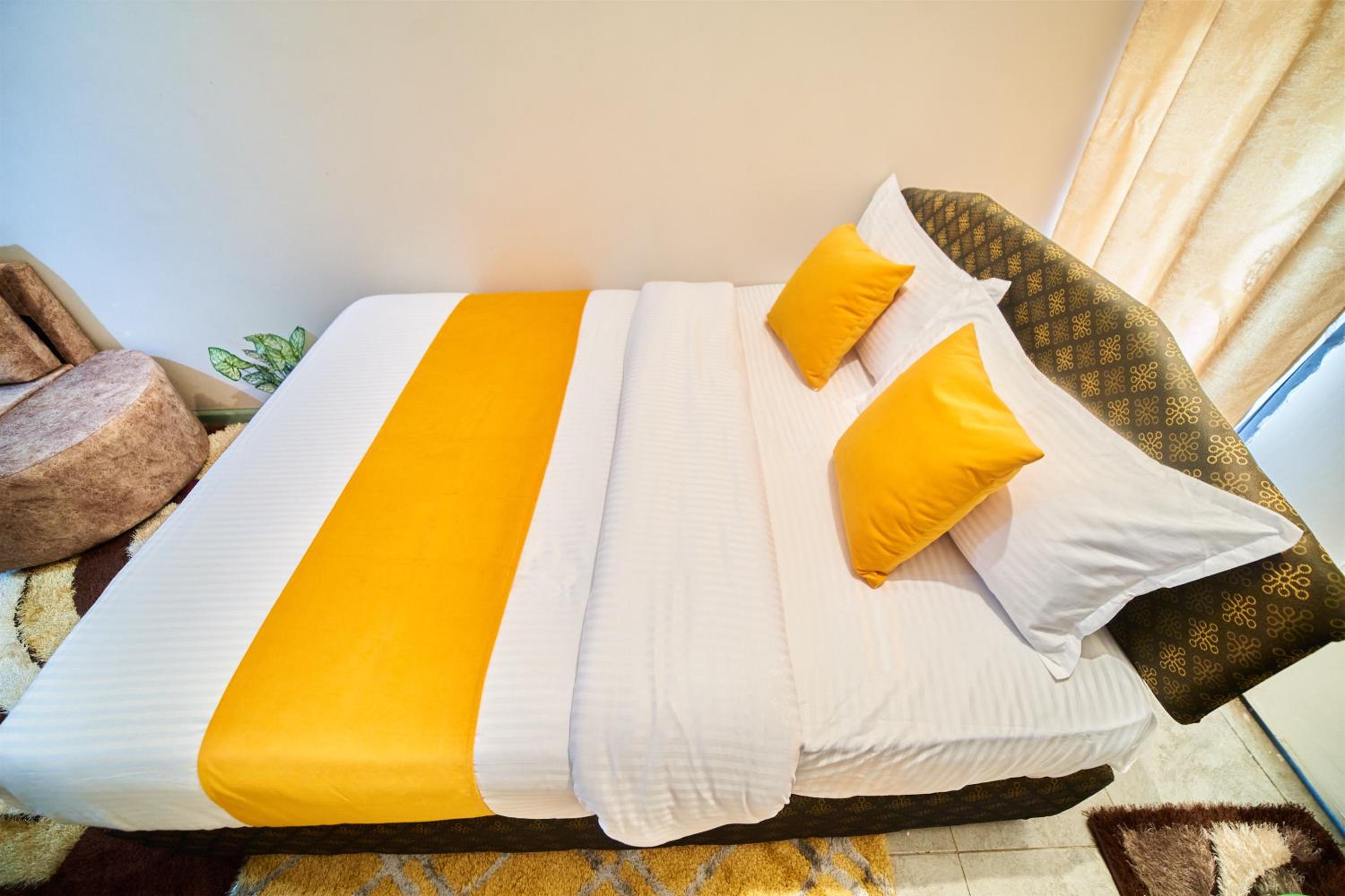 ONEAL URBAN SUITES - Furnished Studio apartments in Nairobi