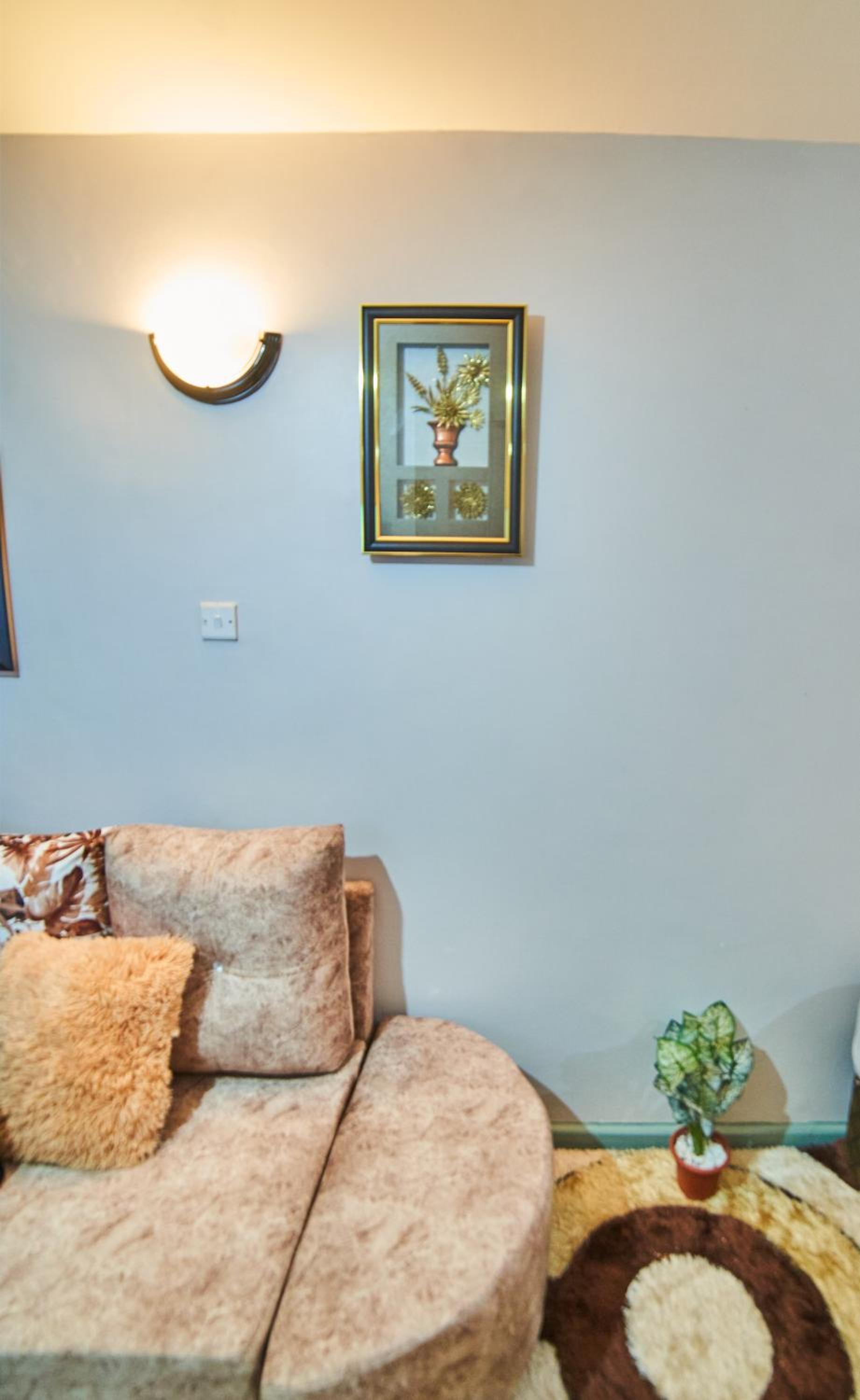 ONEAL URBAN SUITES - Furnished Studio apartments in Nairobi photo 5
