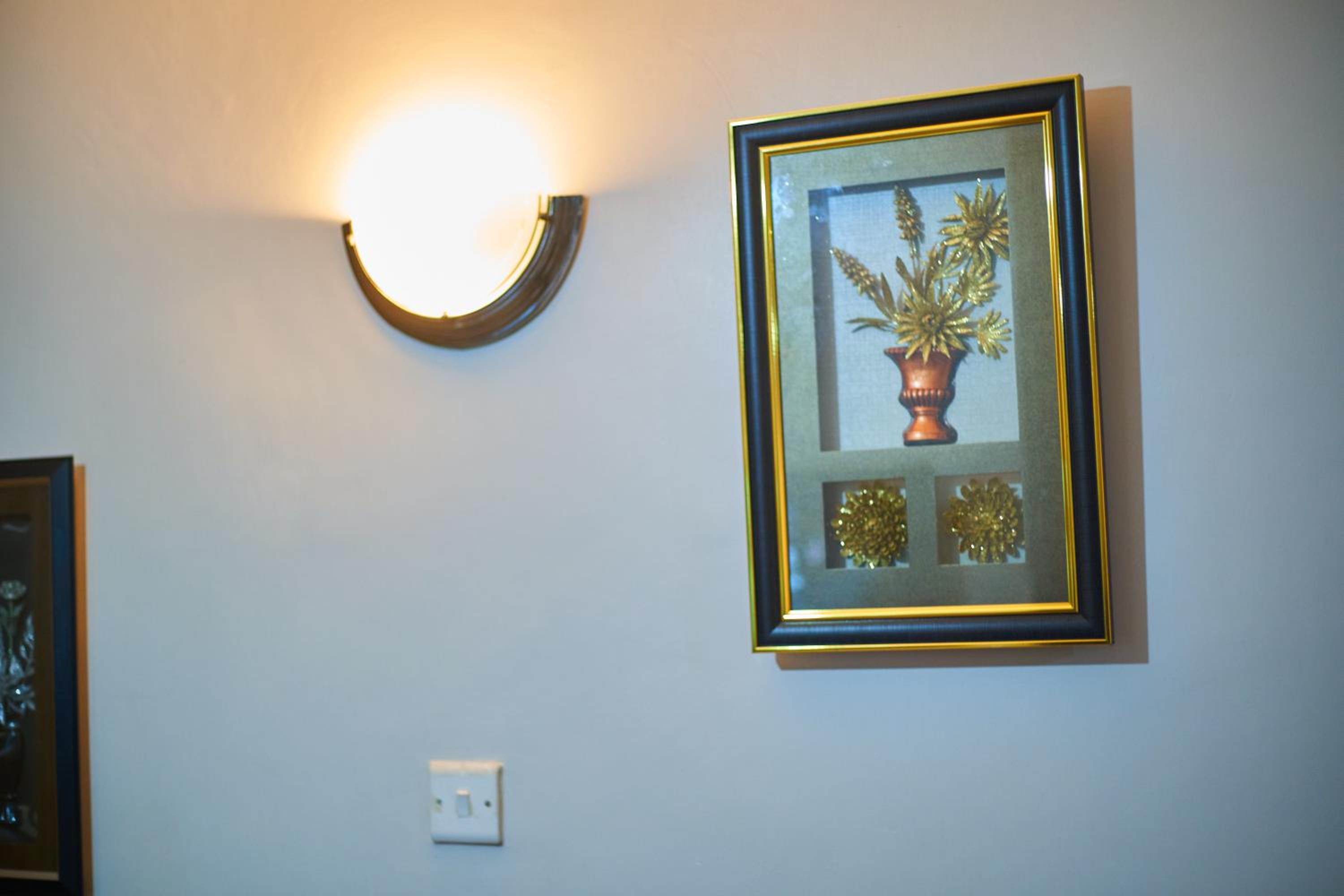 ONEAL URBAN SUITES - Furnished Studio apartments in Nairobi, photo 11