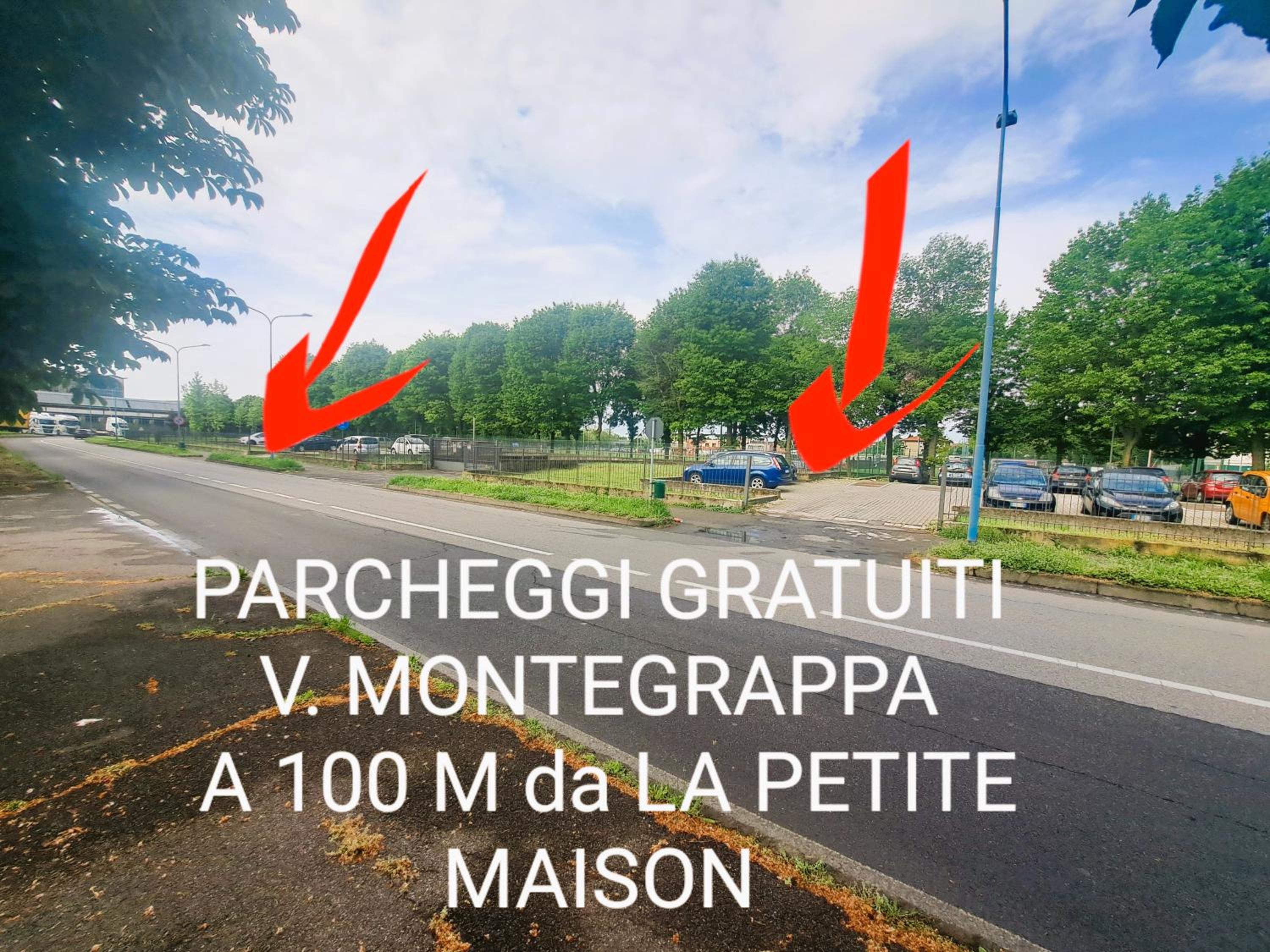 LA PETITE MAISON view 5