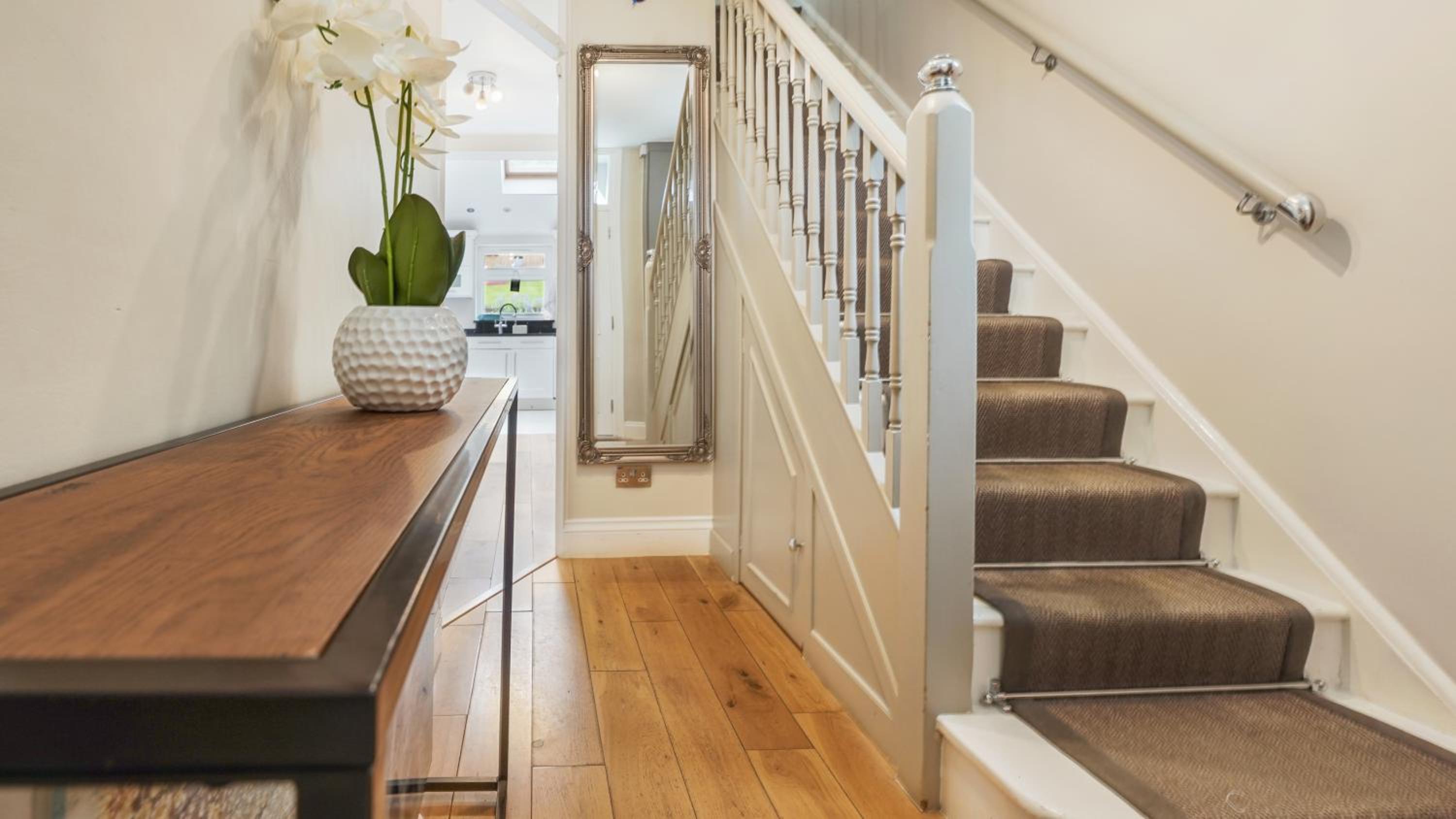 Cosy Luxurious Family Home