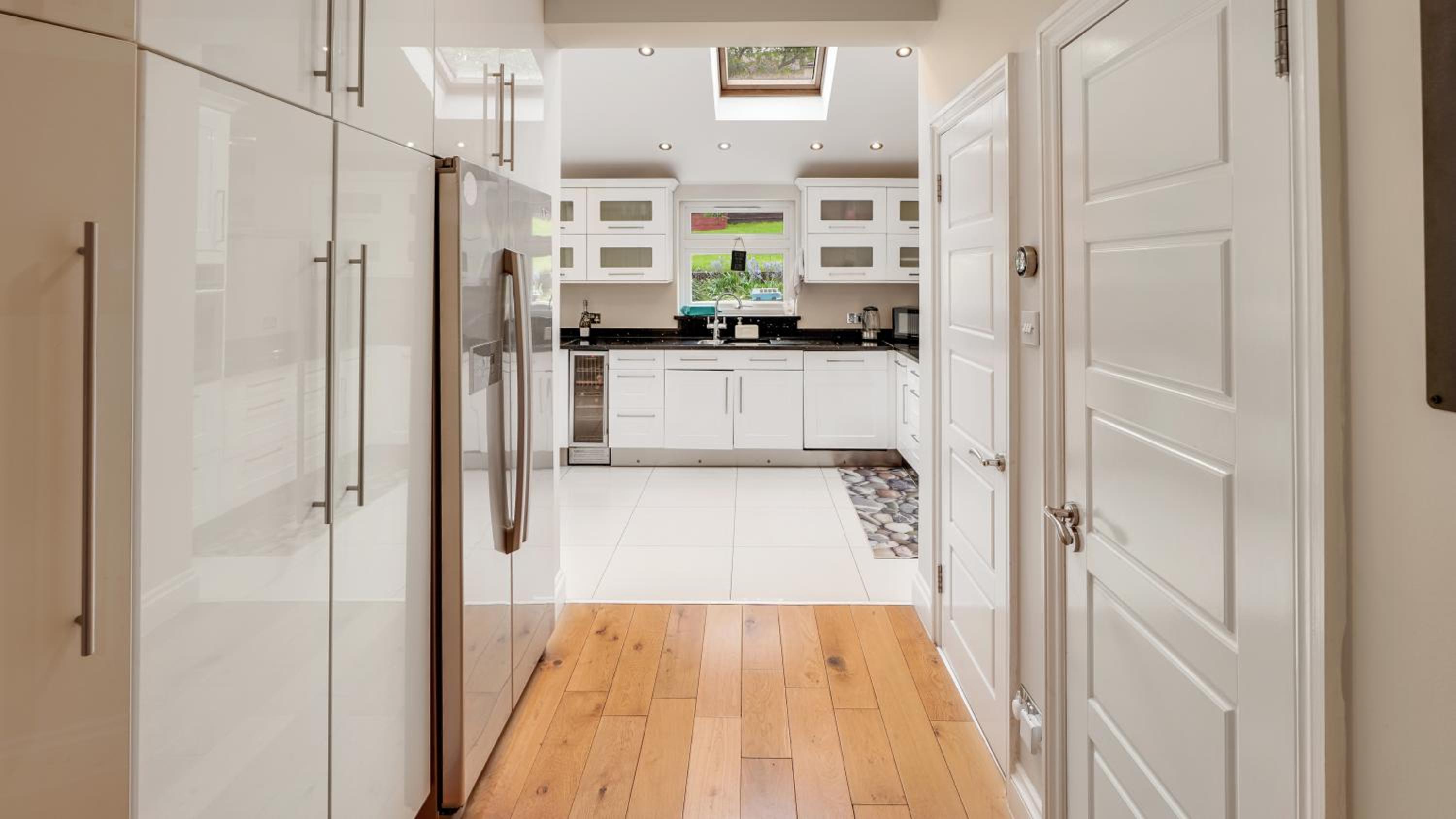 Cosy Luxurious Family Home