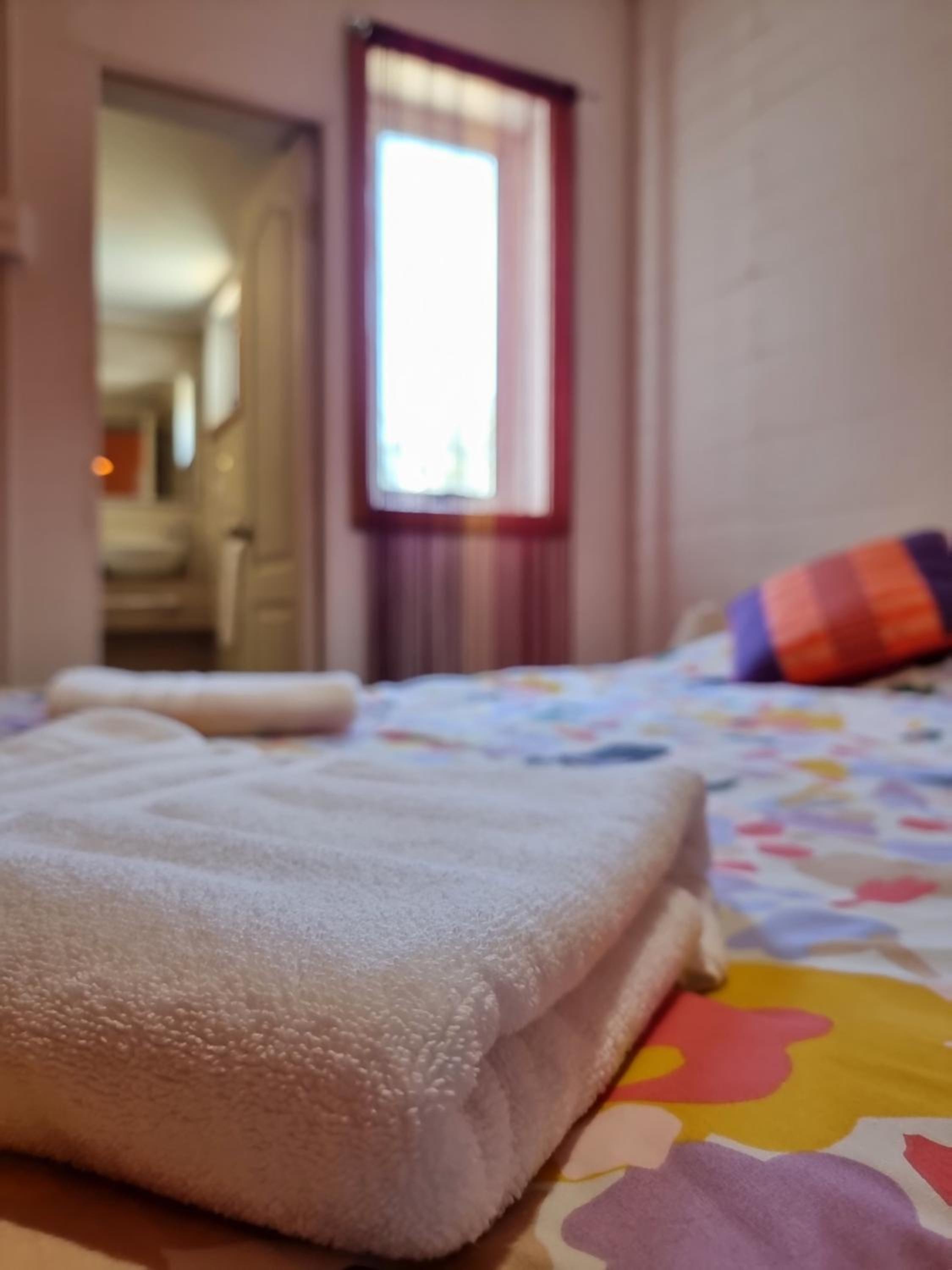 Meraki Hostel - Cerro Alegre - Valparaíso
