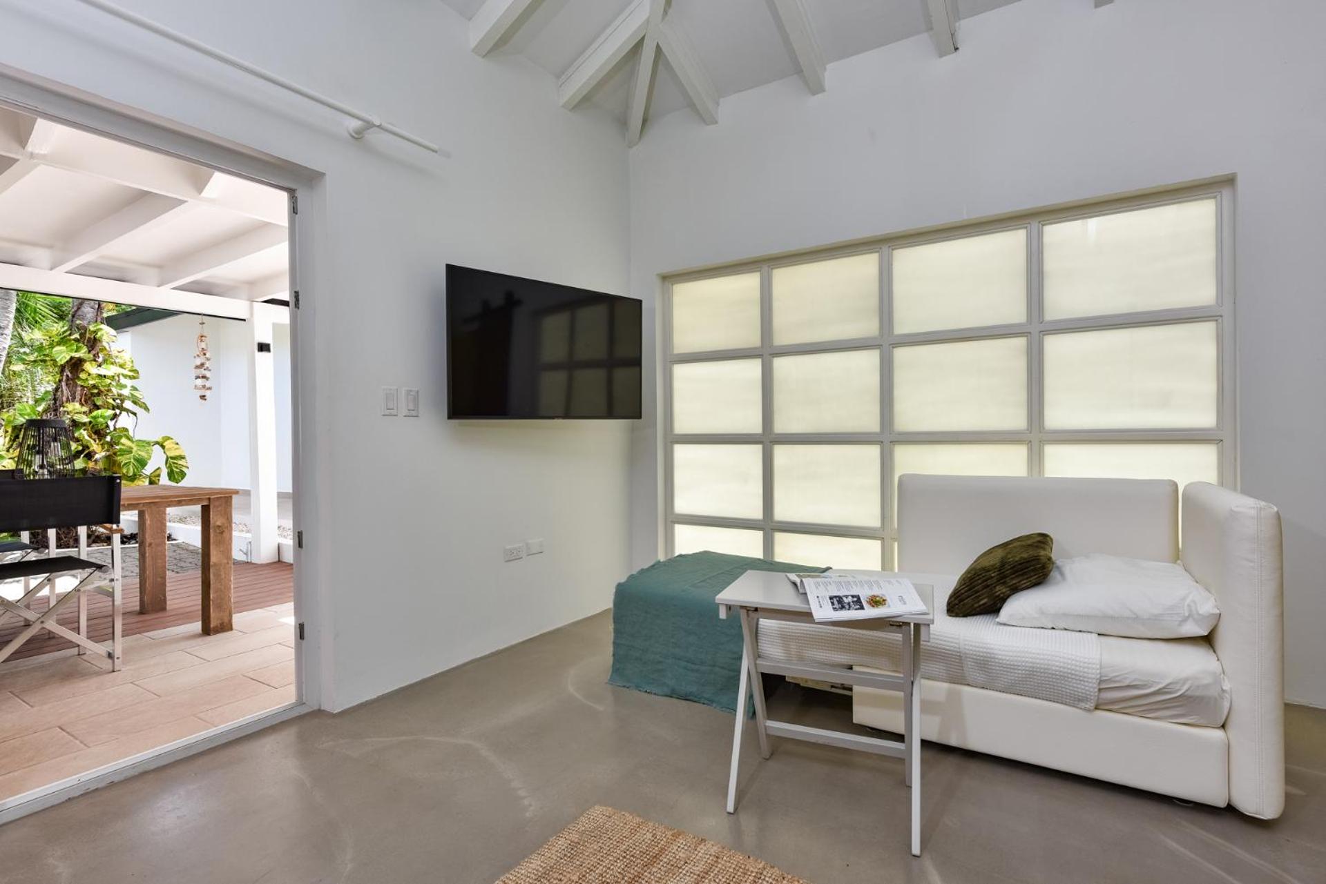 Koeriboeri Aruba Lodges