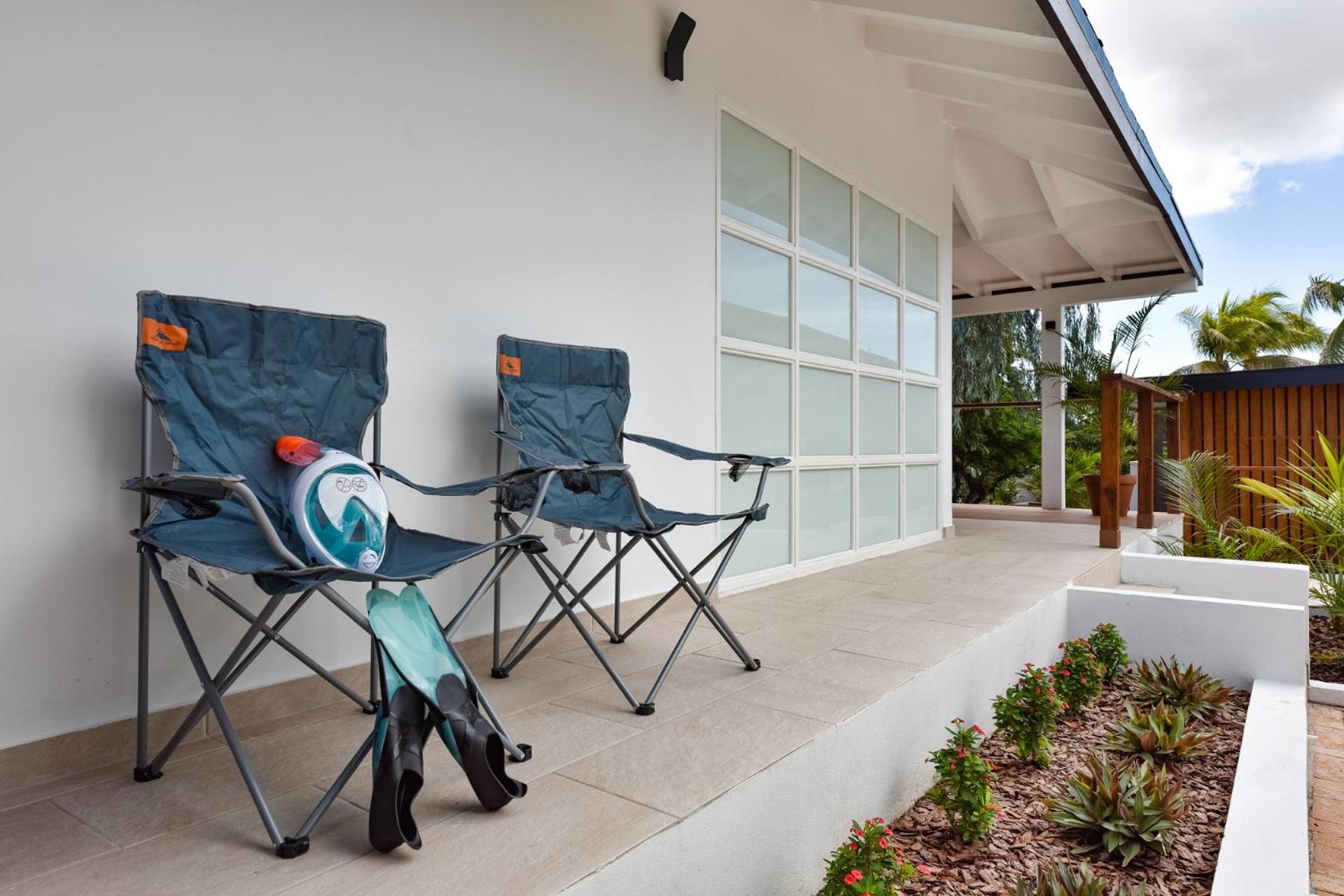Koeriboeri Aruba Lodges