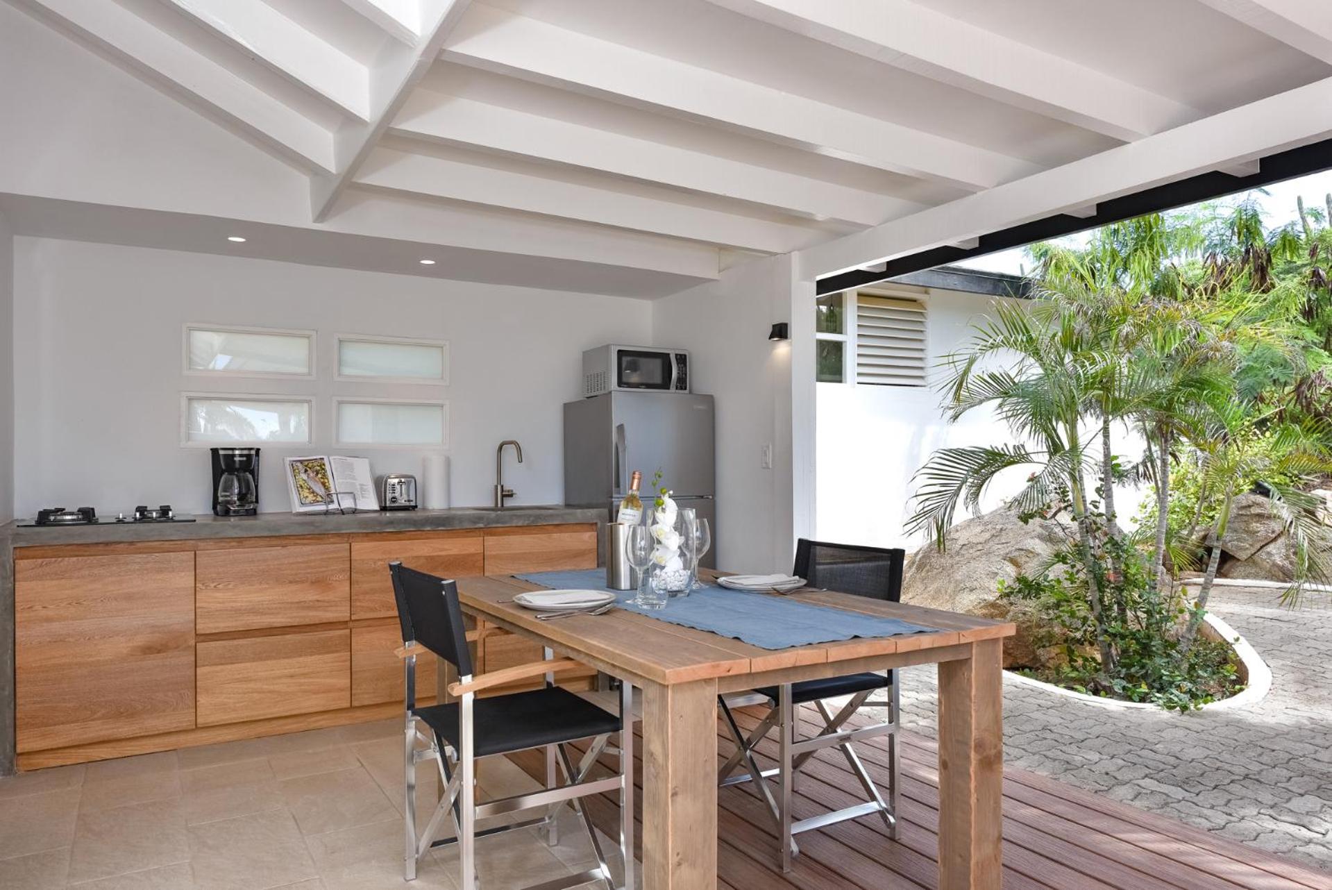 Koeriboeri Aruba Lodges