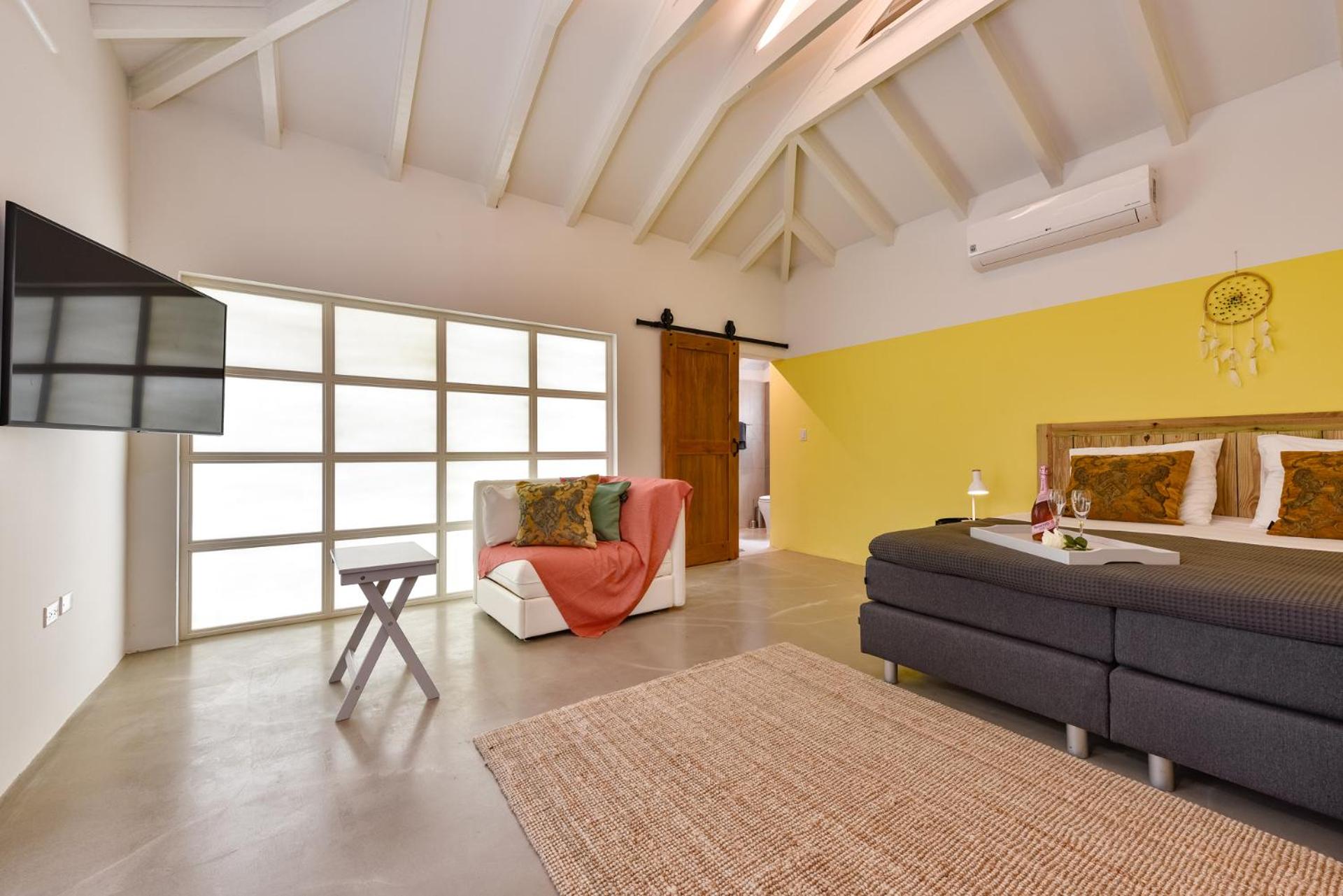 Koeriboeri Aruba Lodges