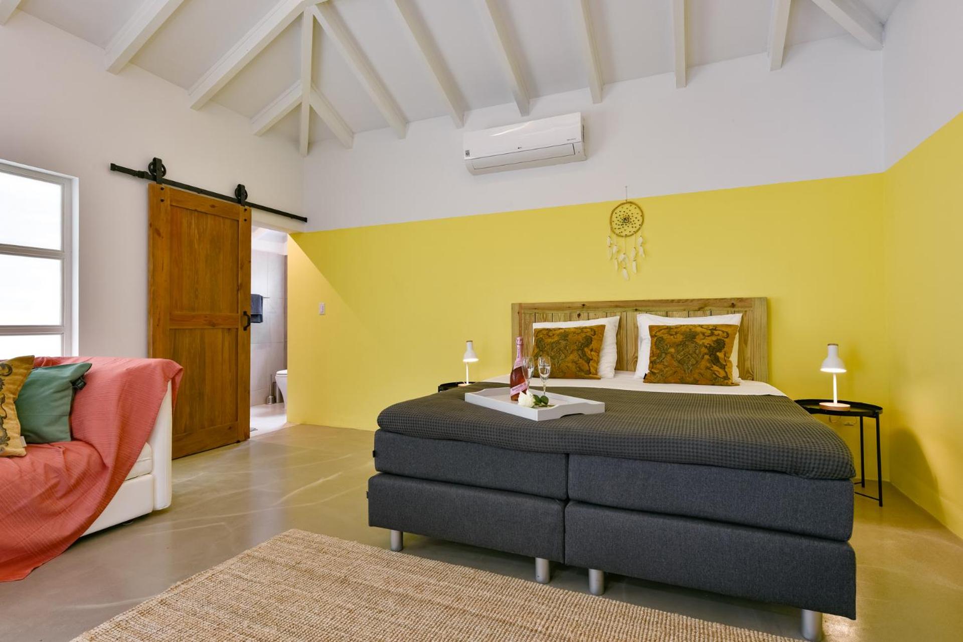 Koeriboeri Aruba Lodges