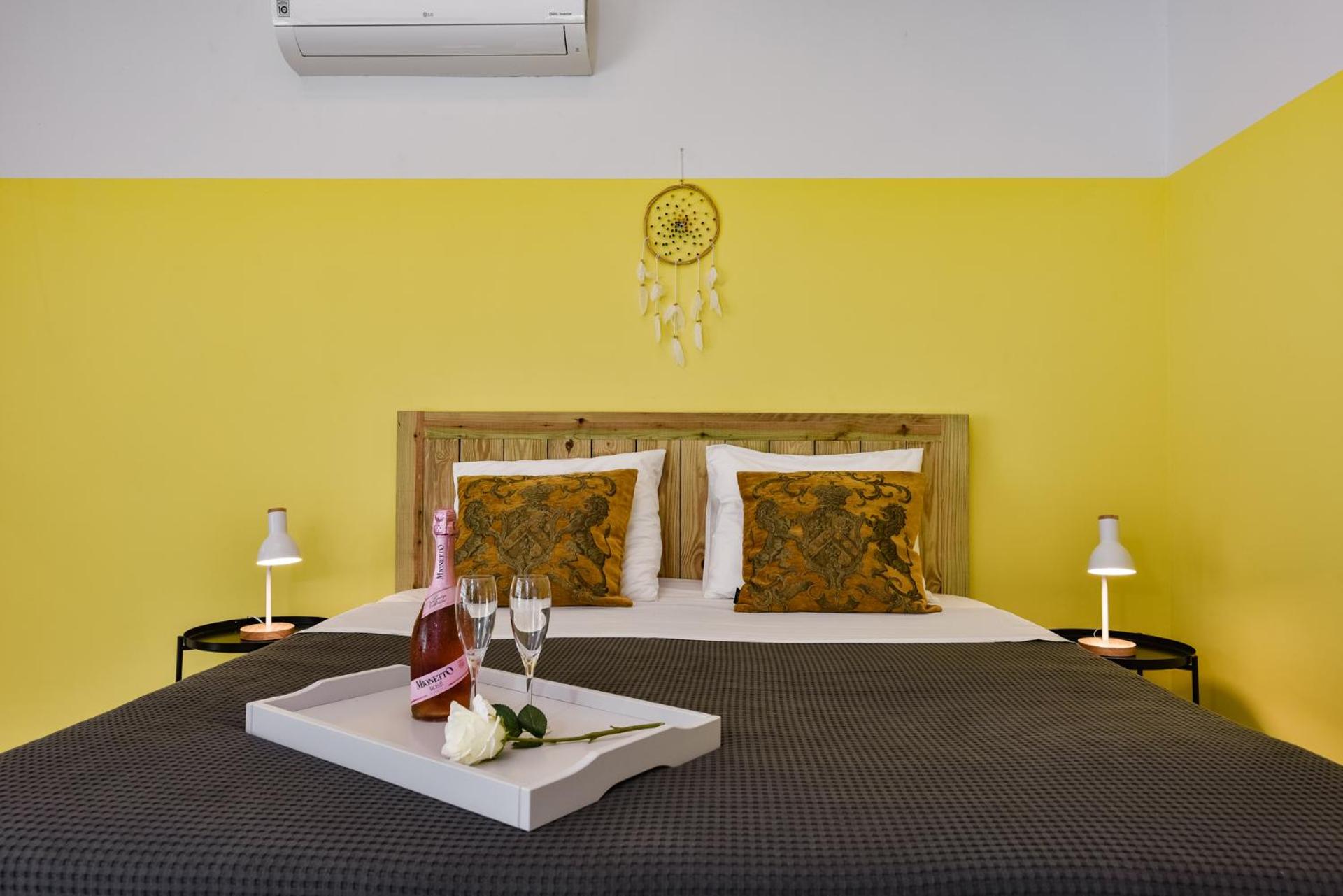 Koeriboeri Aruba Lodges