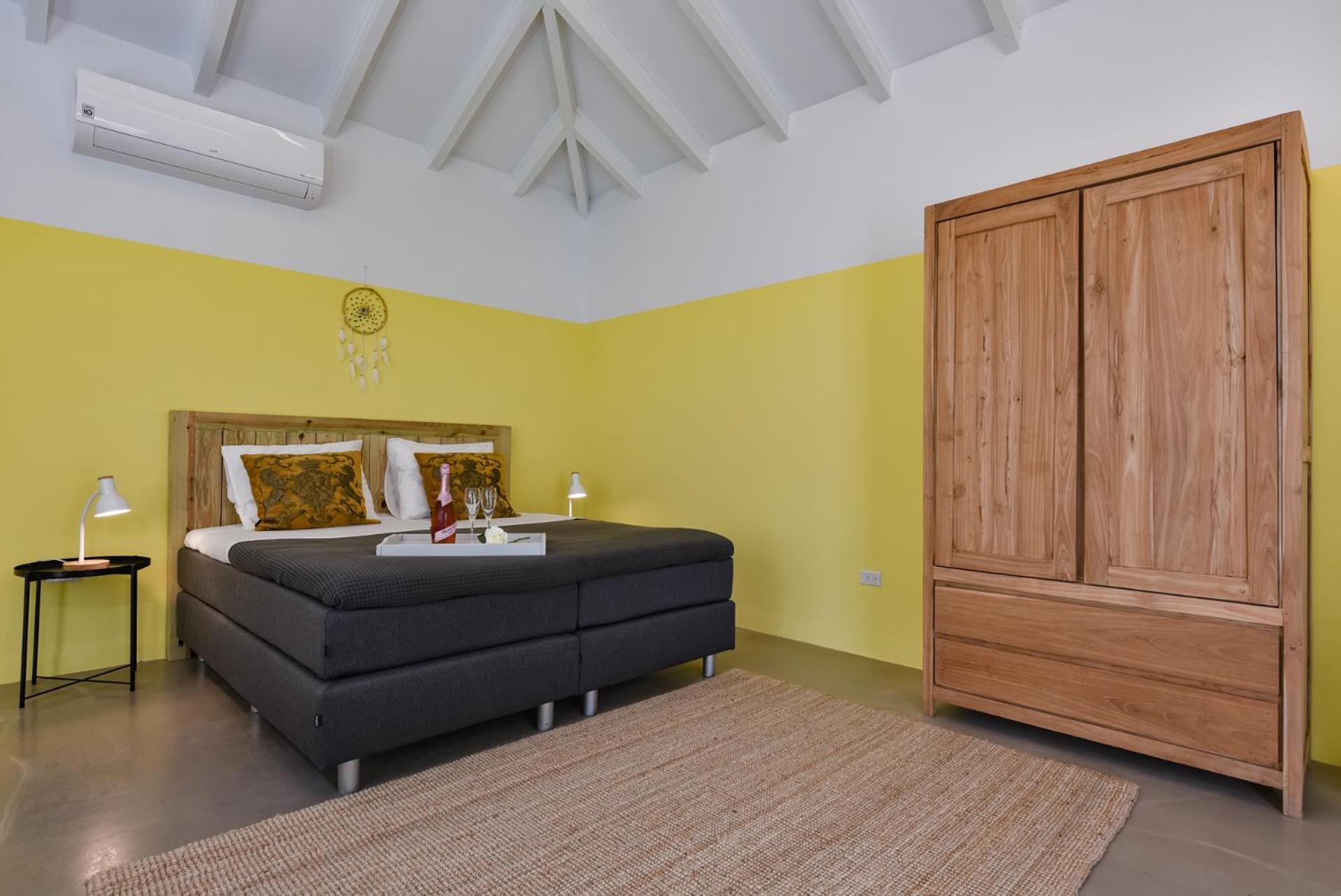 Koeriboeri Aruba Lodges