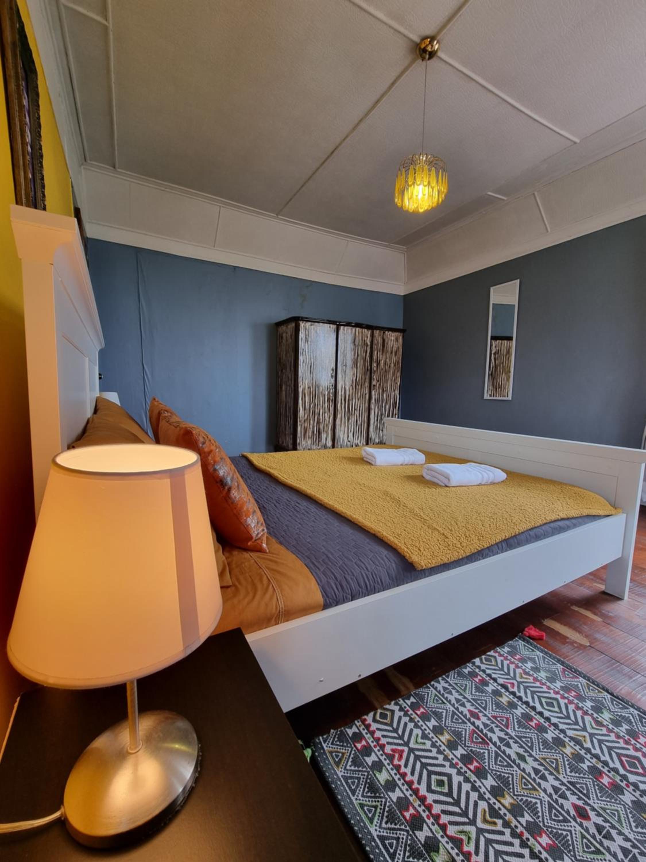 Meraki Hostel - Cerro Alegre - Valparaíso