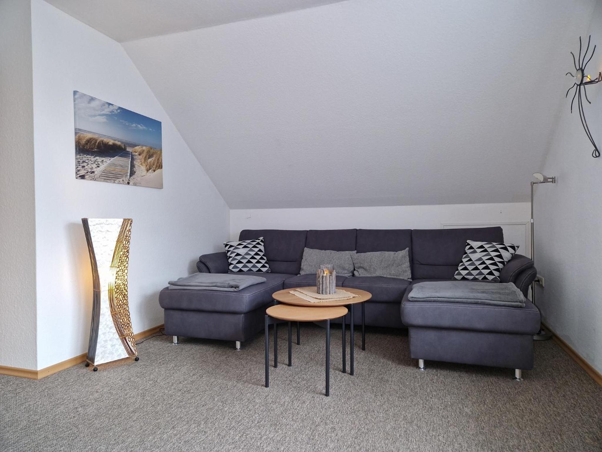 Ferienwohnung Renken