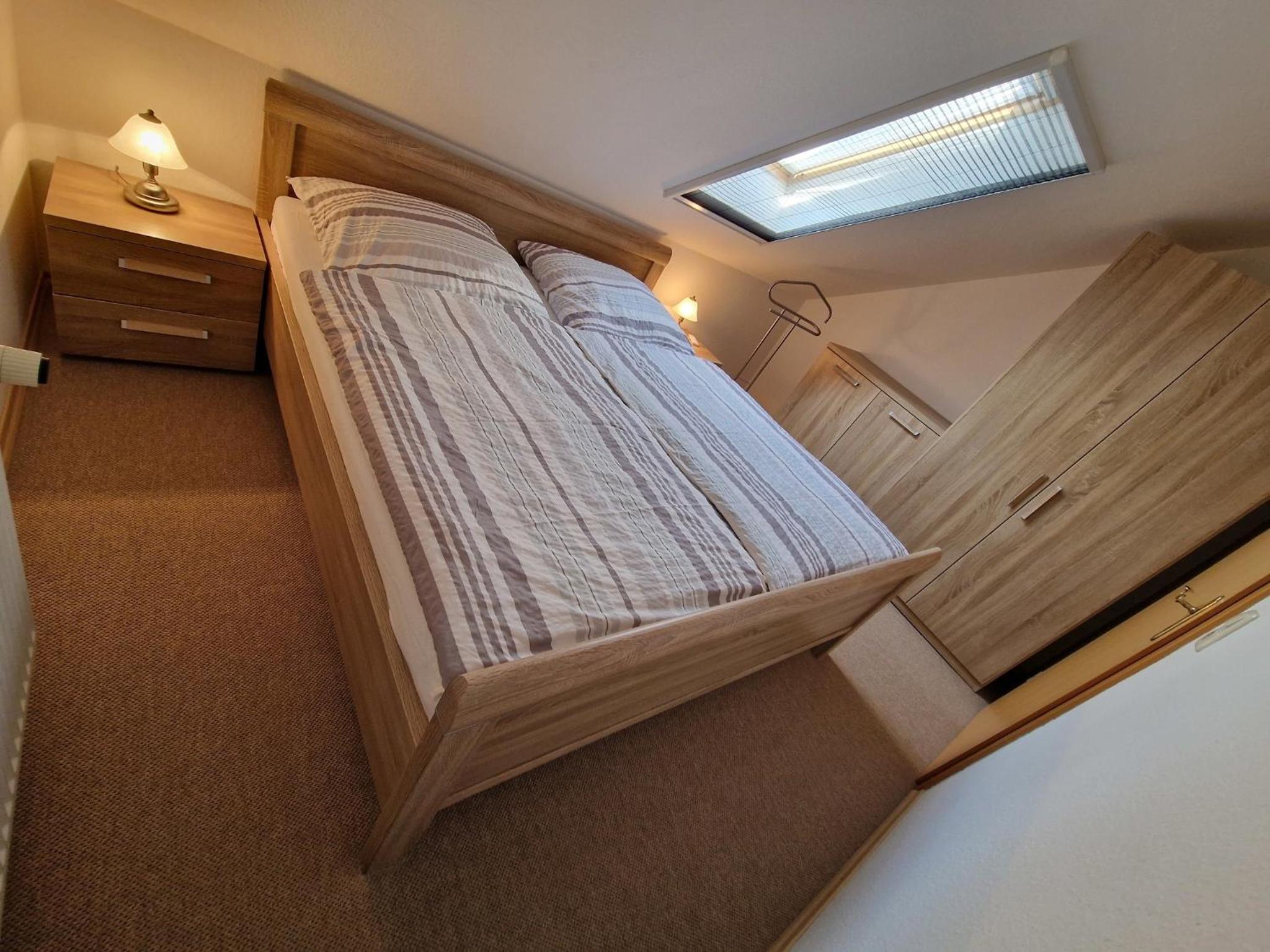 Ferienwohnung Renken