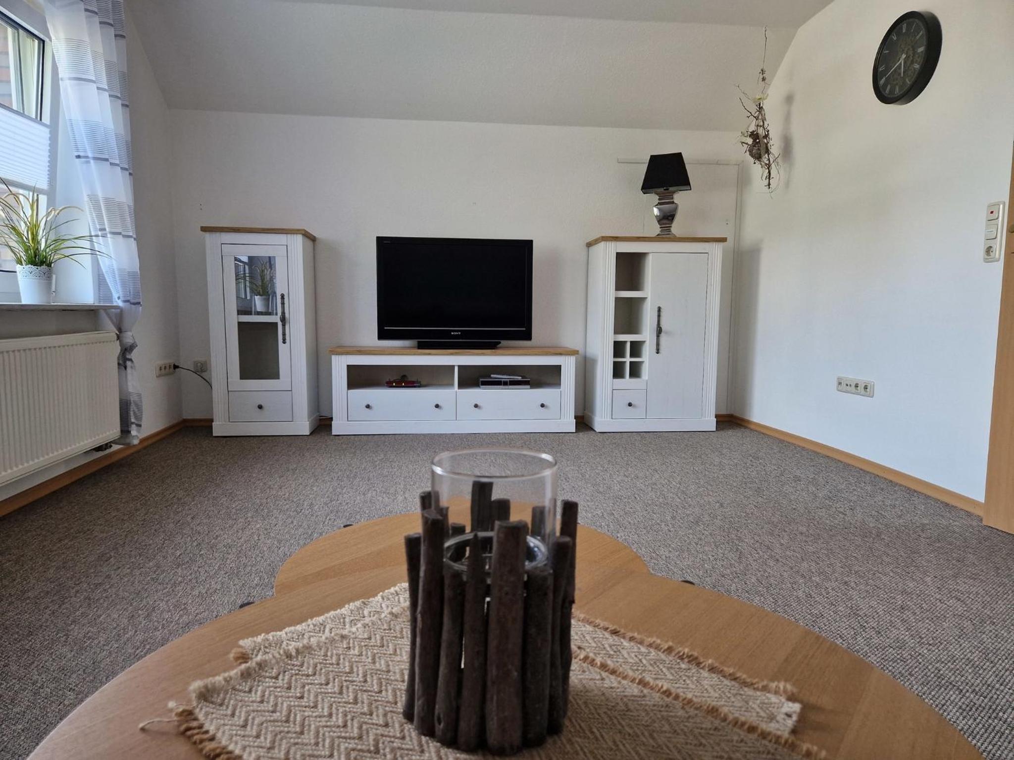 Ferienwohnung Renken