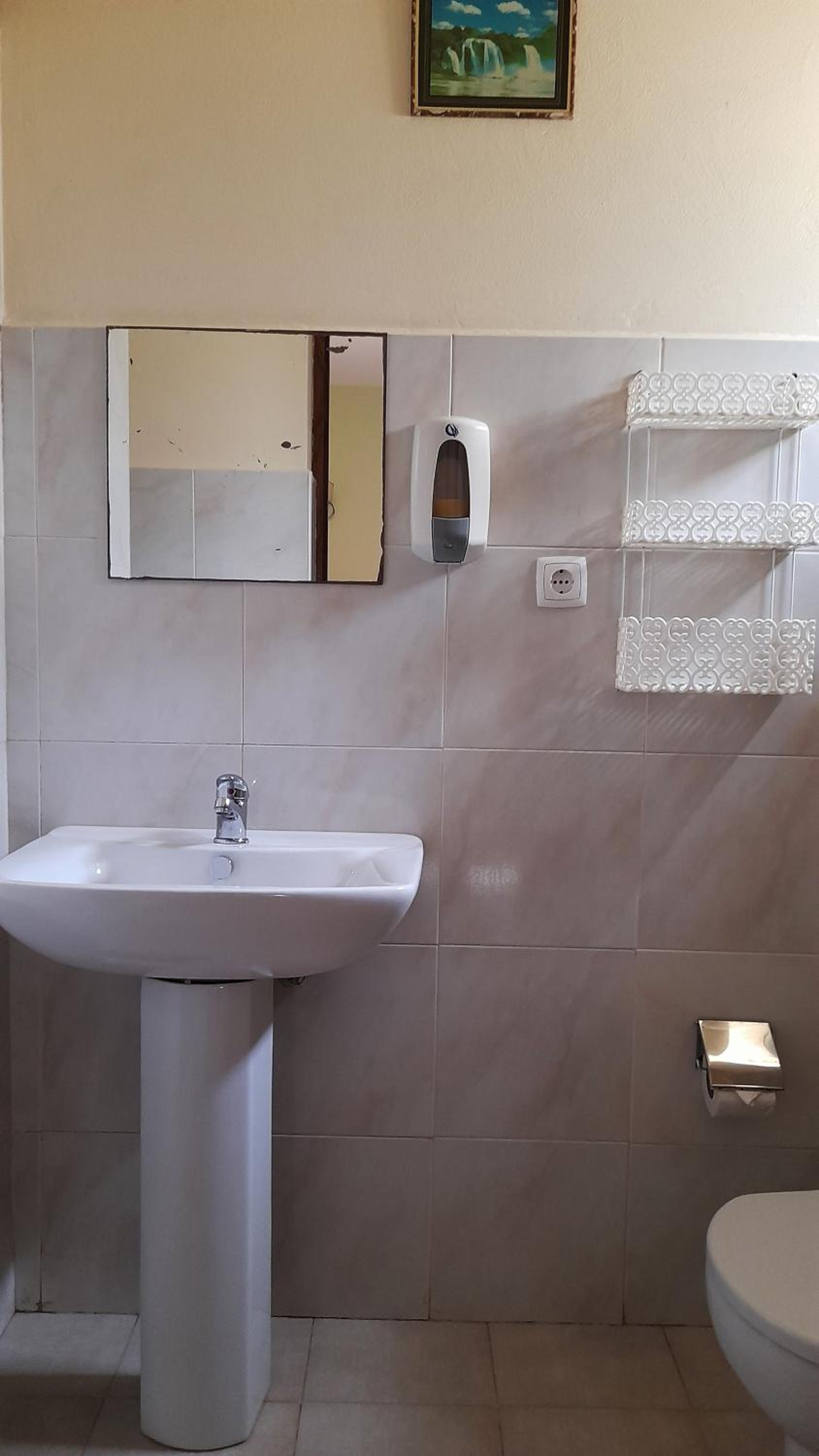 Residencial Rosa Criola