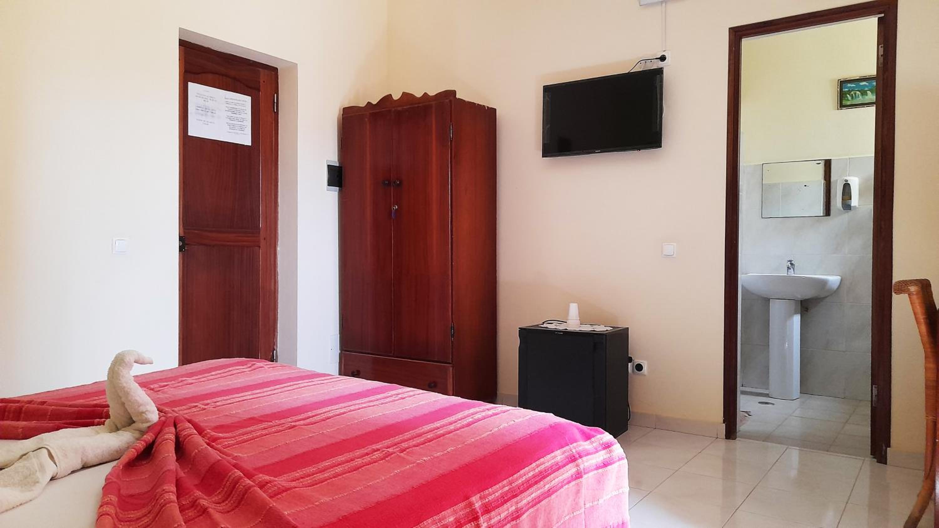 Residencial Rosa Criola