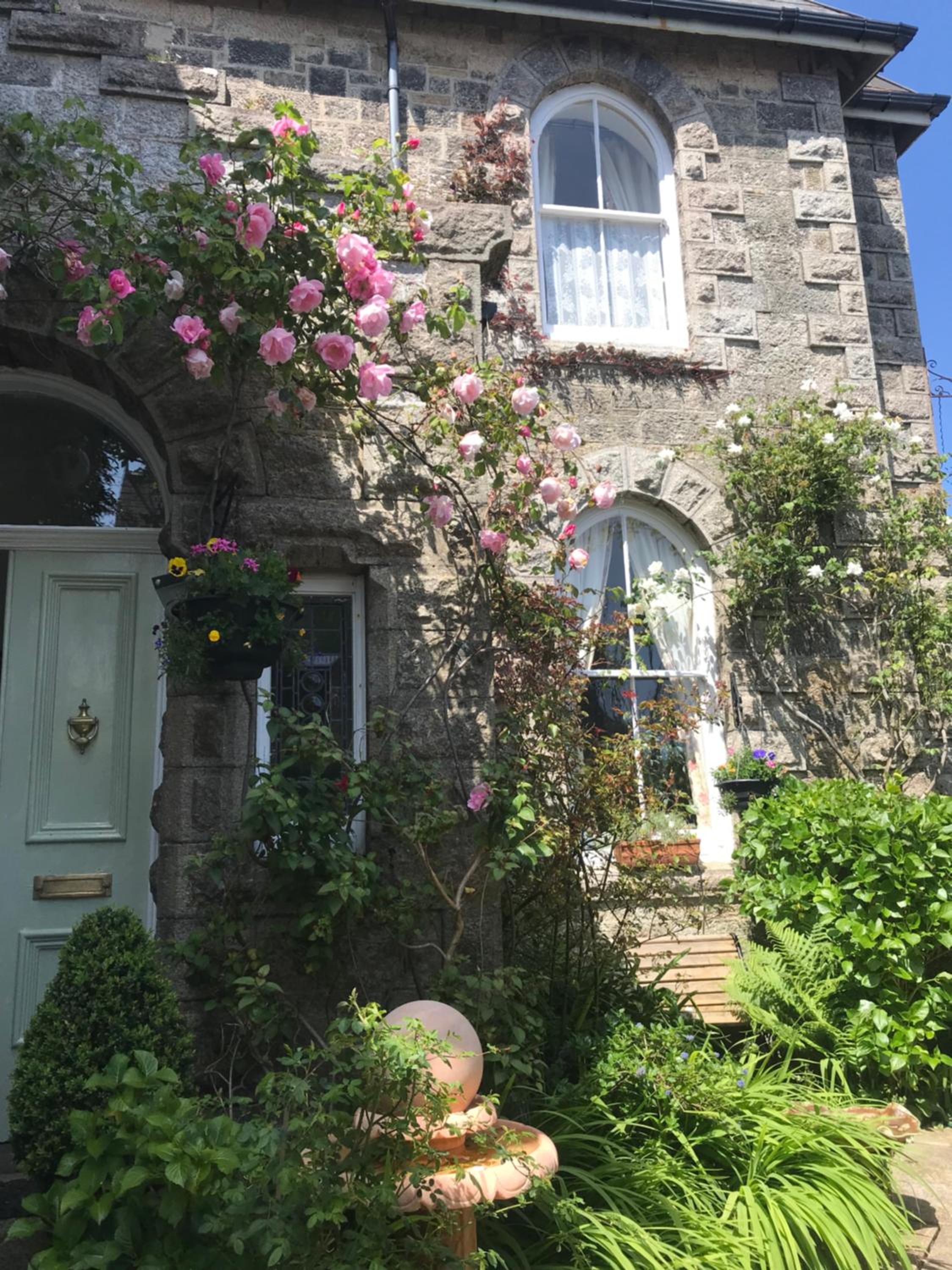 Penzance Seaside studios