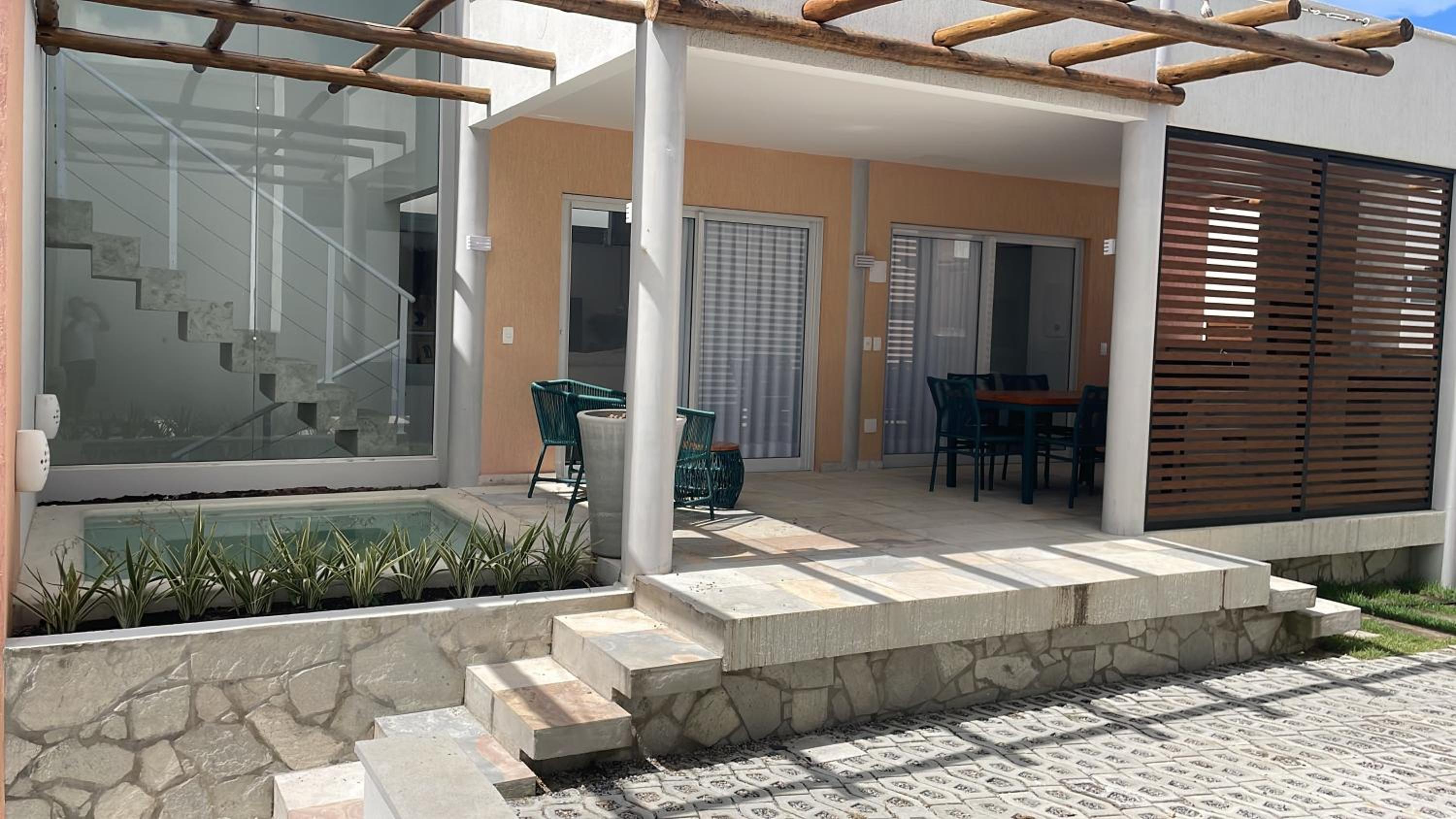 JT Prime - Casa Praia do Amor #1