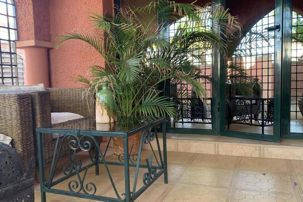 Villa costa del sol photo 5