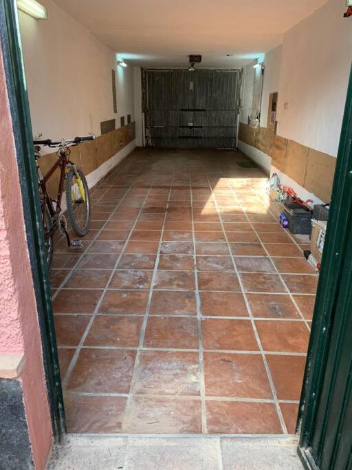 Villa costa del sol photo 4