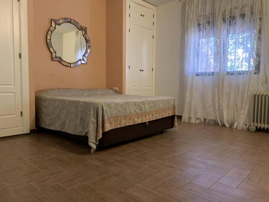 Villa costa del sol