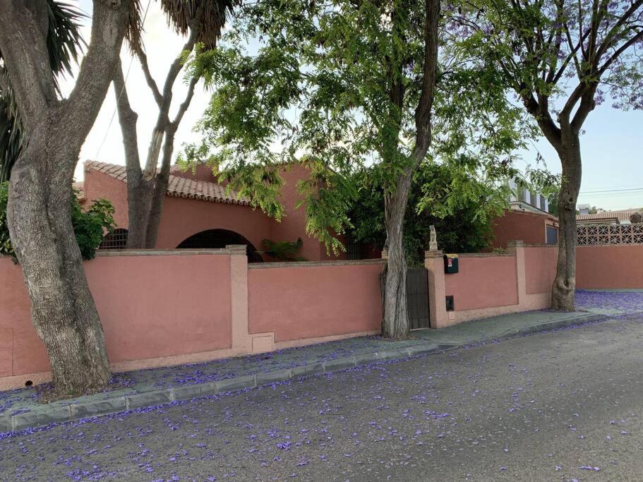 Villa costa del sol