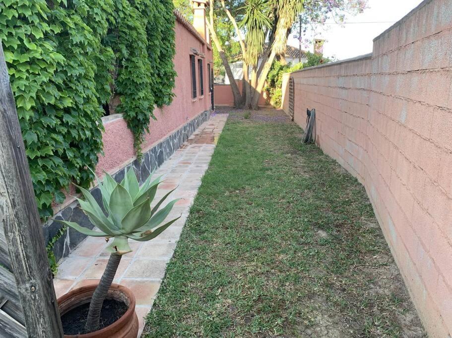 Villa costa del sol