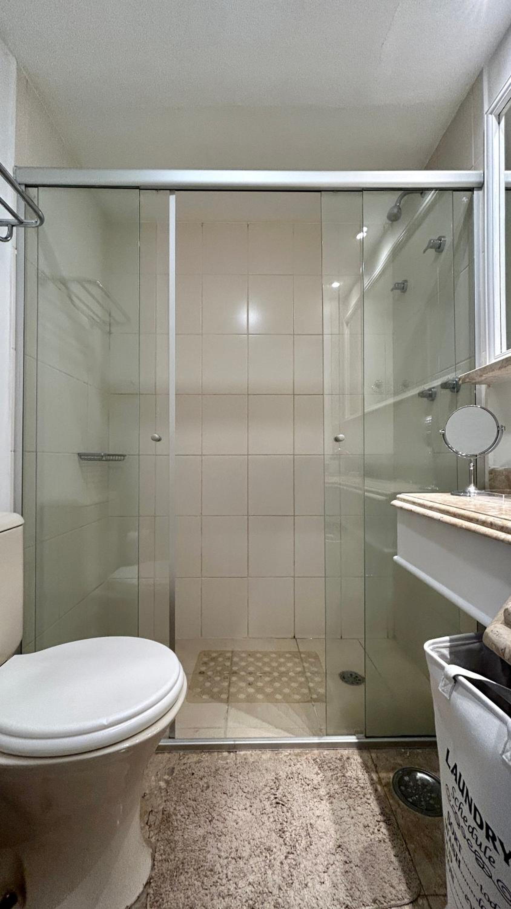 BTT - Brooklin The Time Berrini by Anora Spaces