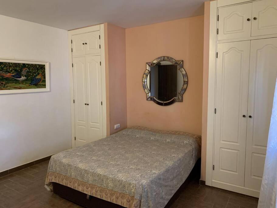 Villa costa del sol