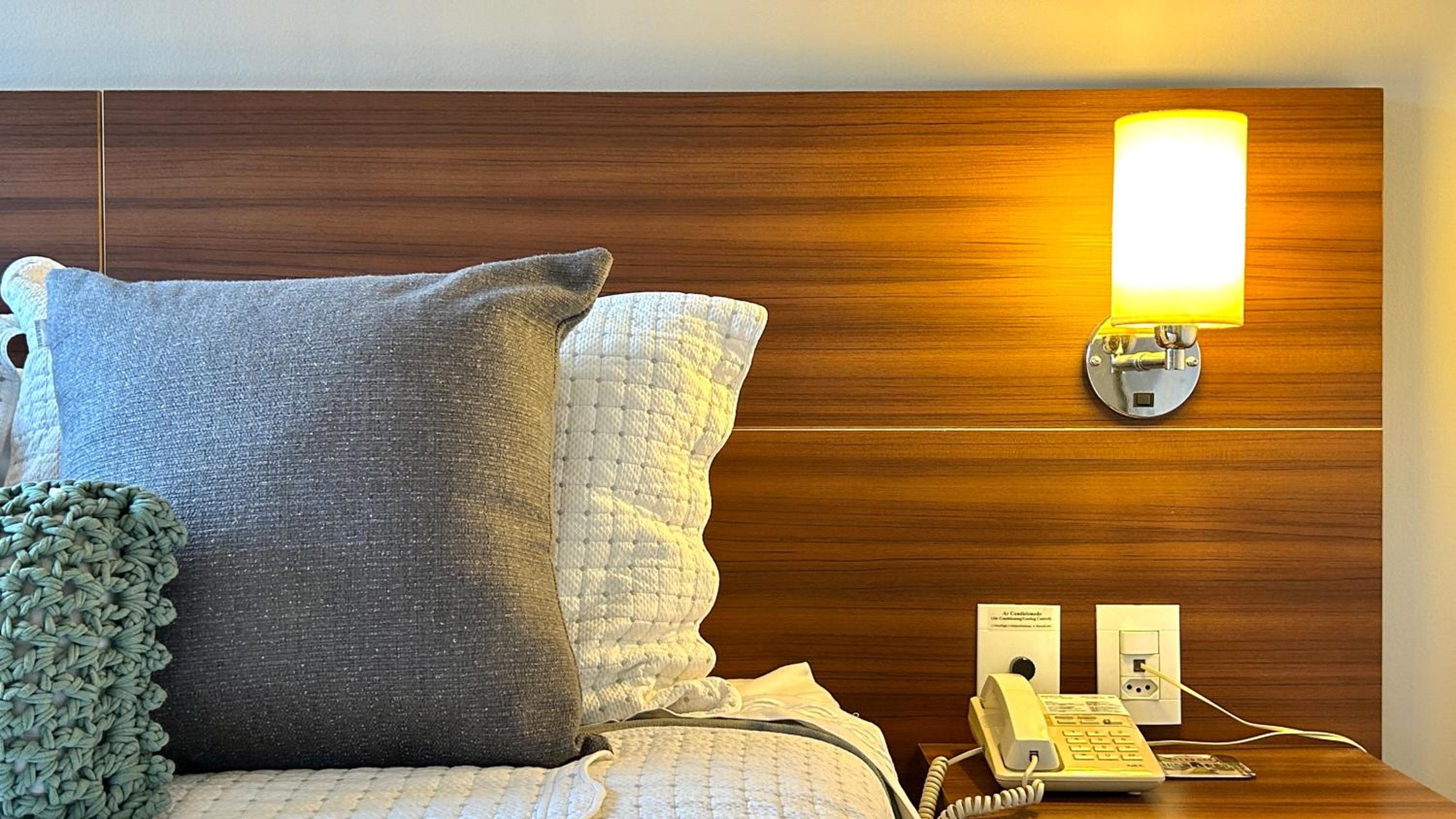 BTT - Brooklin The Time Berrini by Anora Spaces