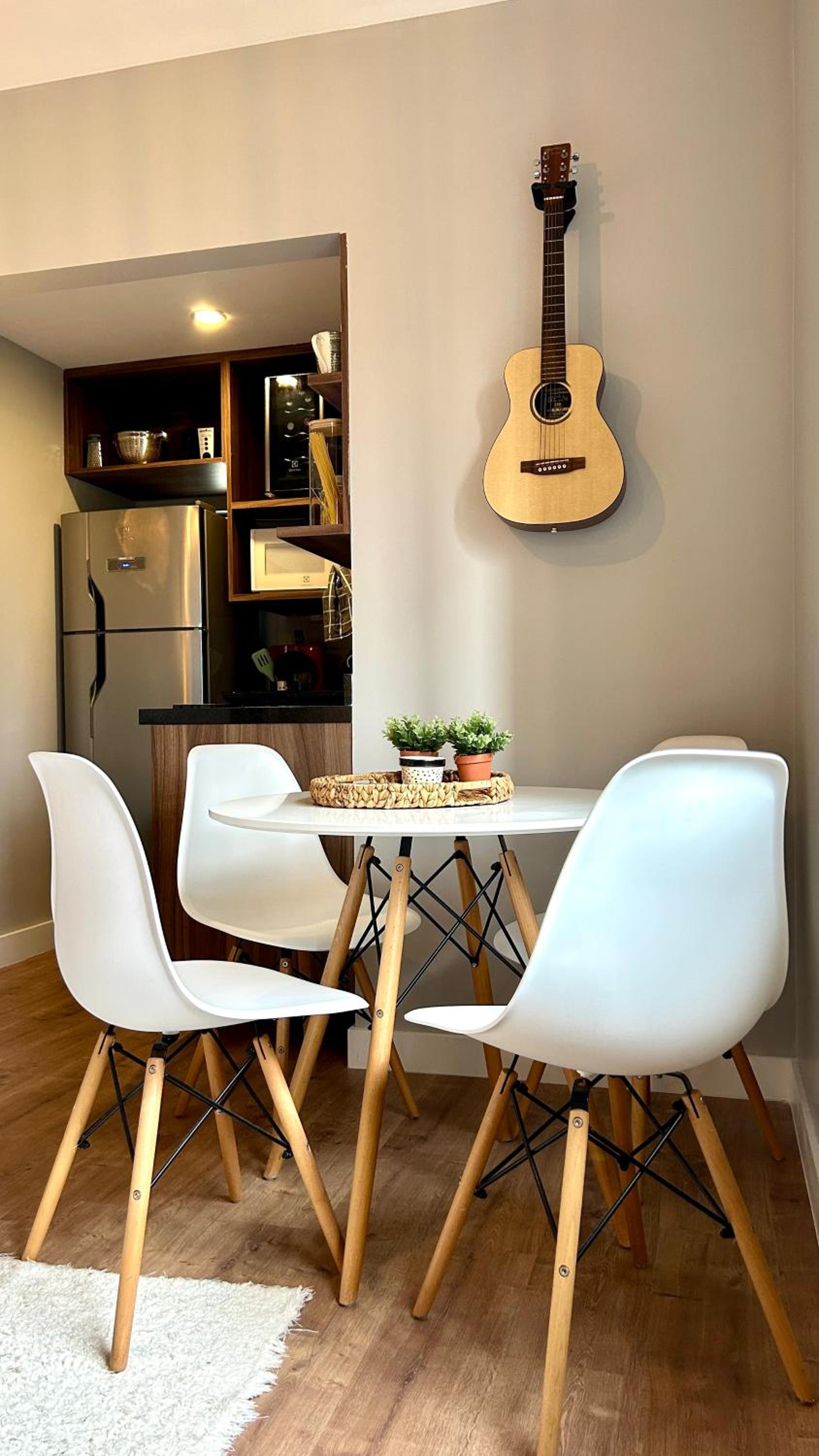 BTT - Brooklin The Time Berrini by Anora Spaces