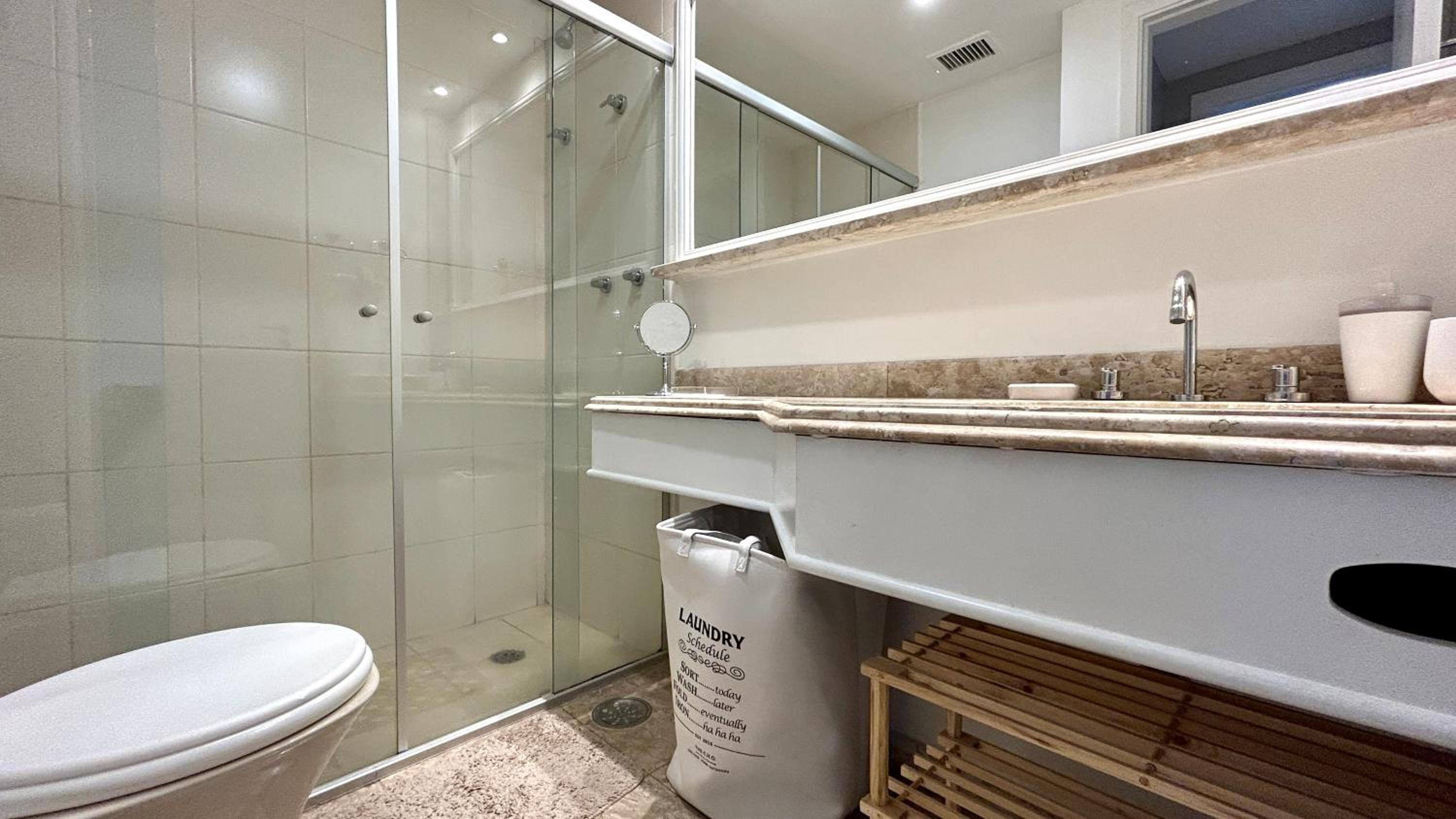 BTT - Brooklin The Time Berrini by Anora Spaces