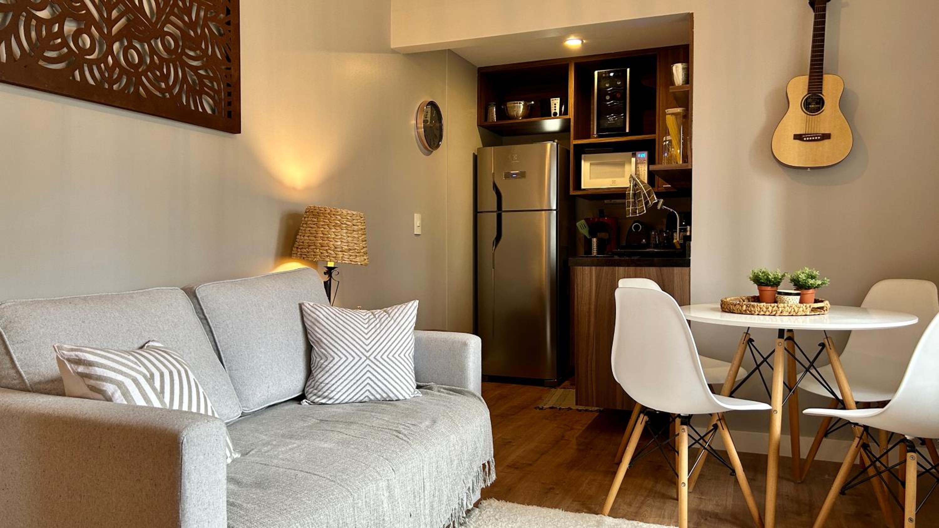 BTT - Brooklin The Time Berrini by Anora Spaces