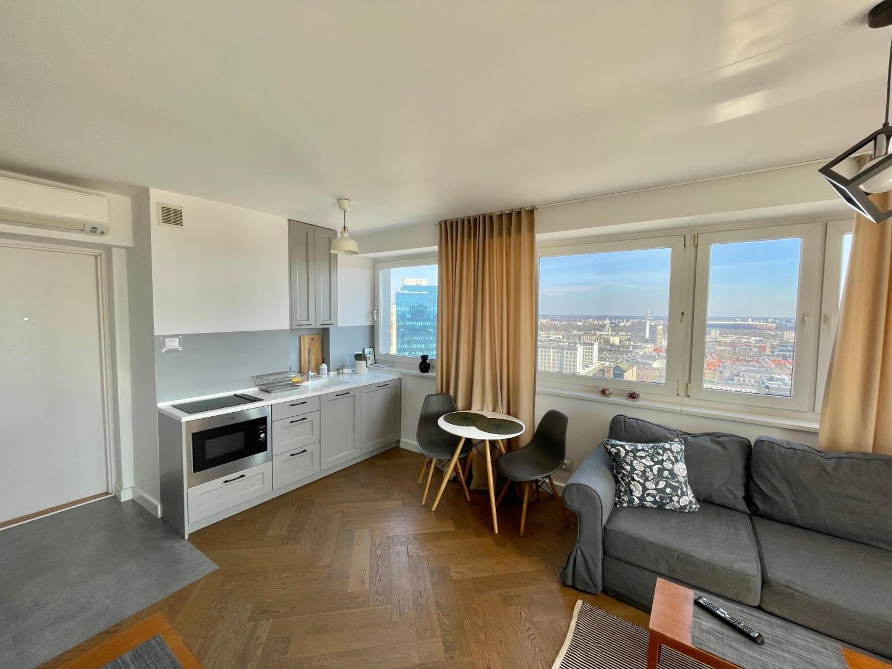 ComeWa Apartments view 5