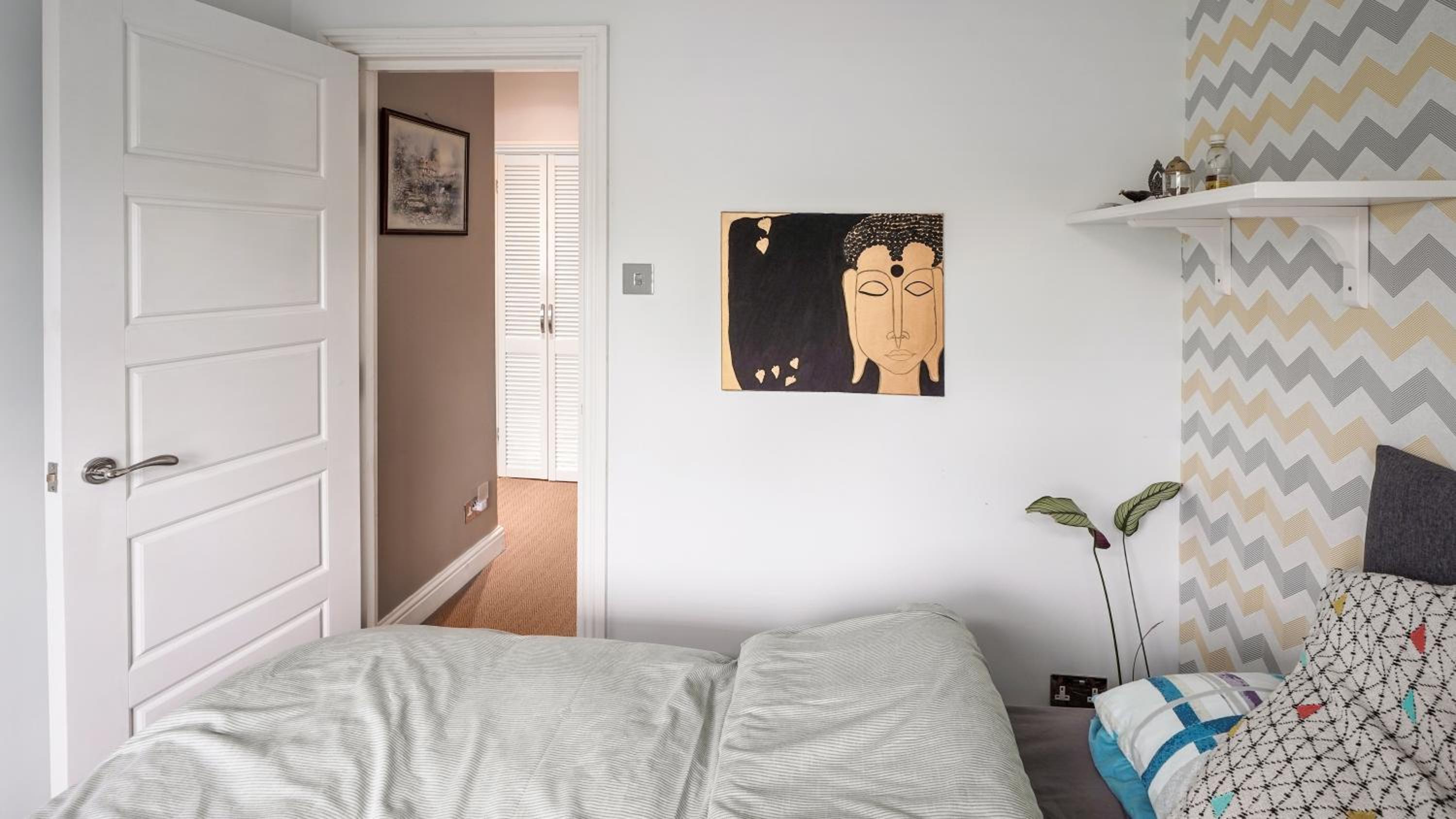 Cosy Luxurious Family Home