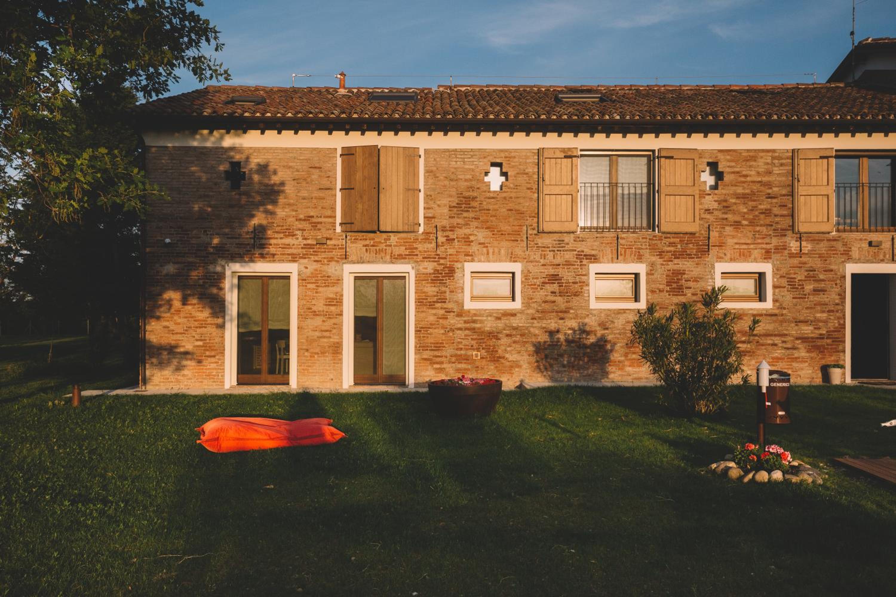 Podere Selvatici