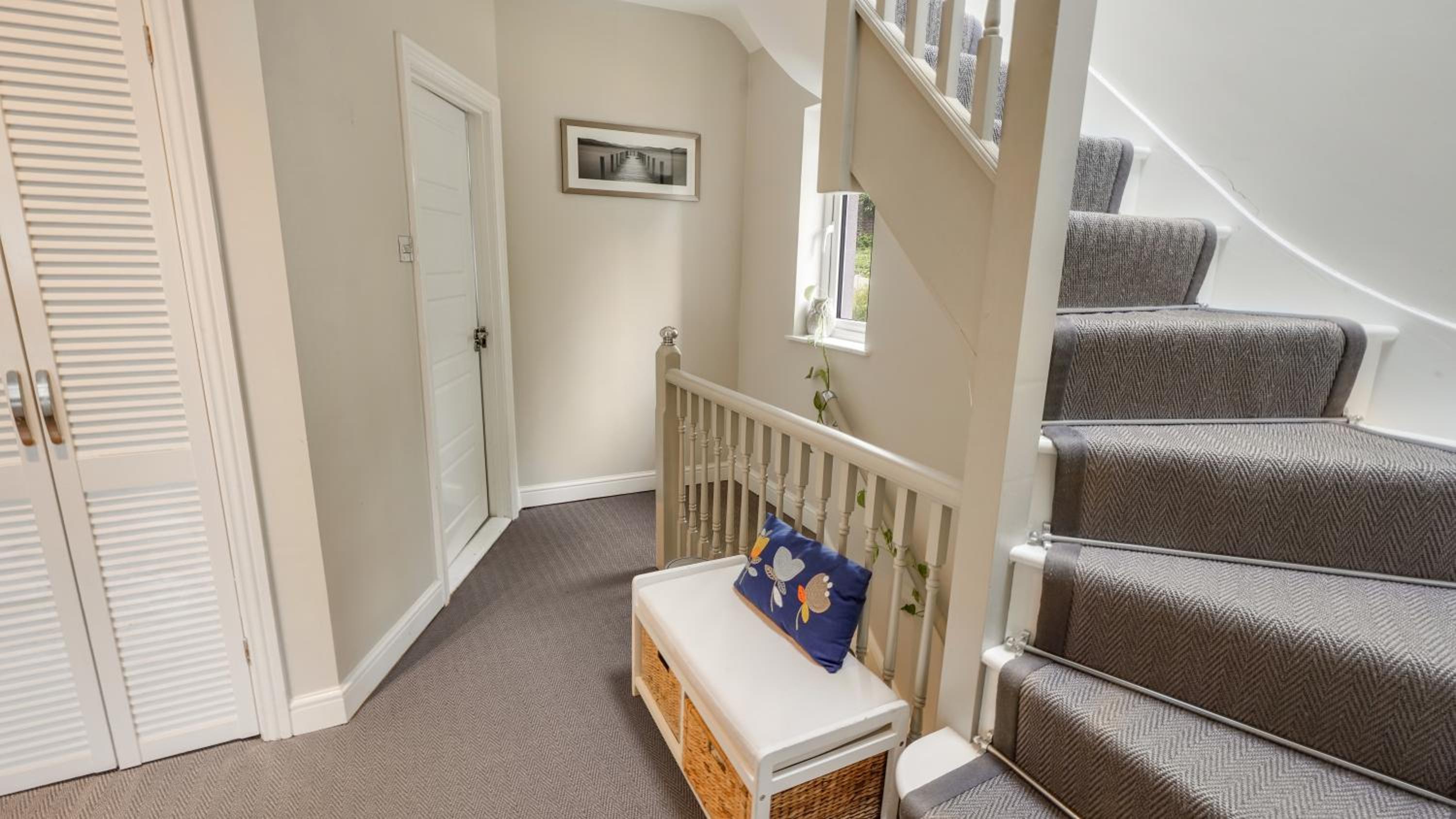 Cosy Luxurious Family Home