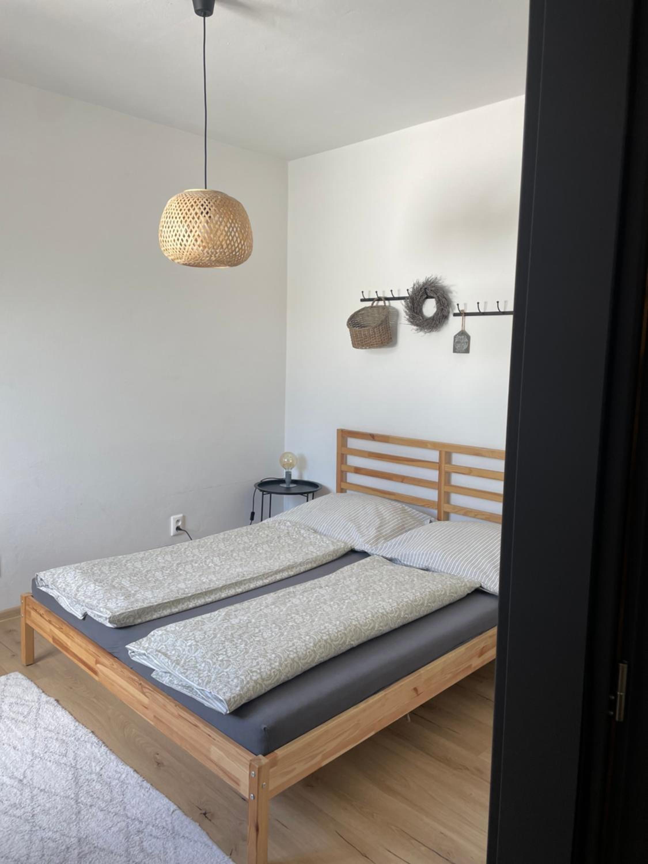 Apartment Dubnica Prejta 3