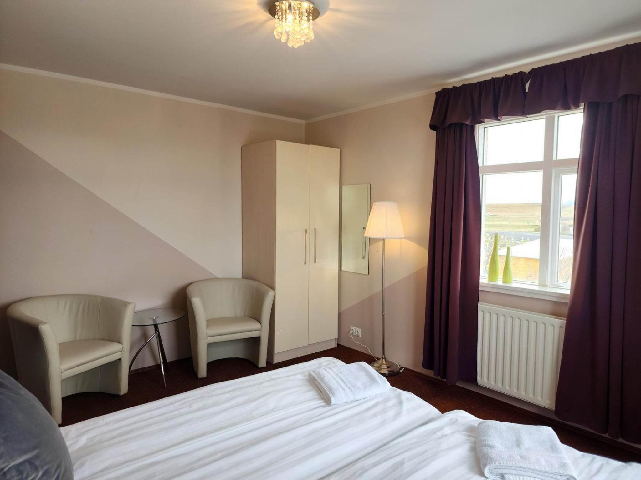 Kiljan Apartments & Rooms