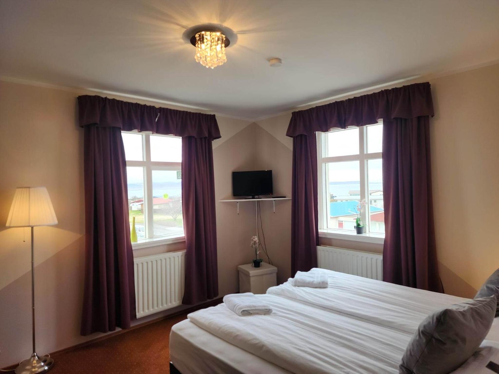 Kiljan Apartments & Rooms